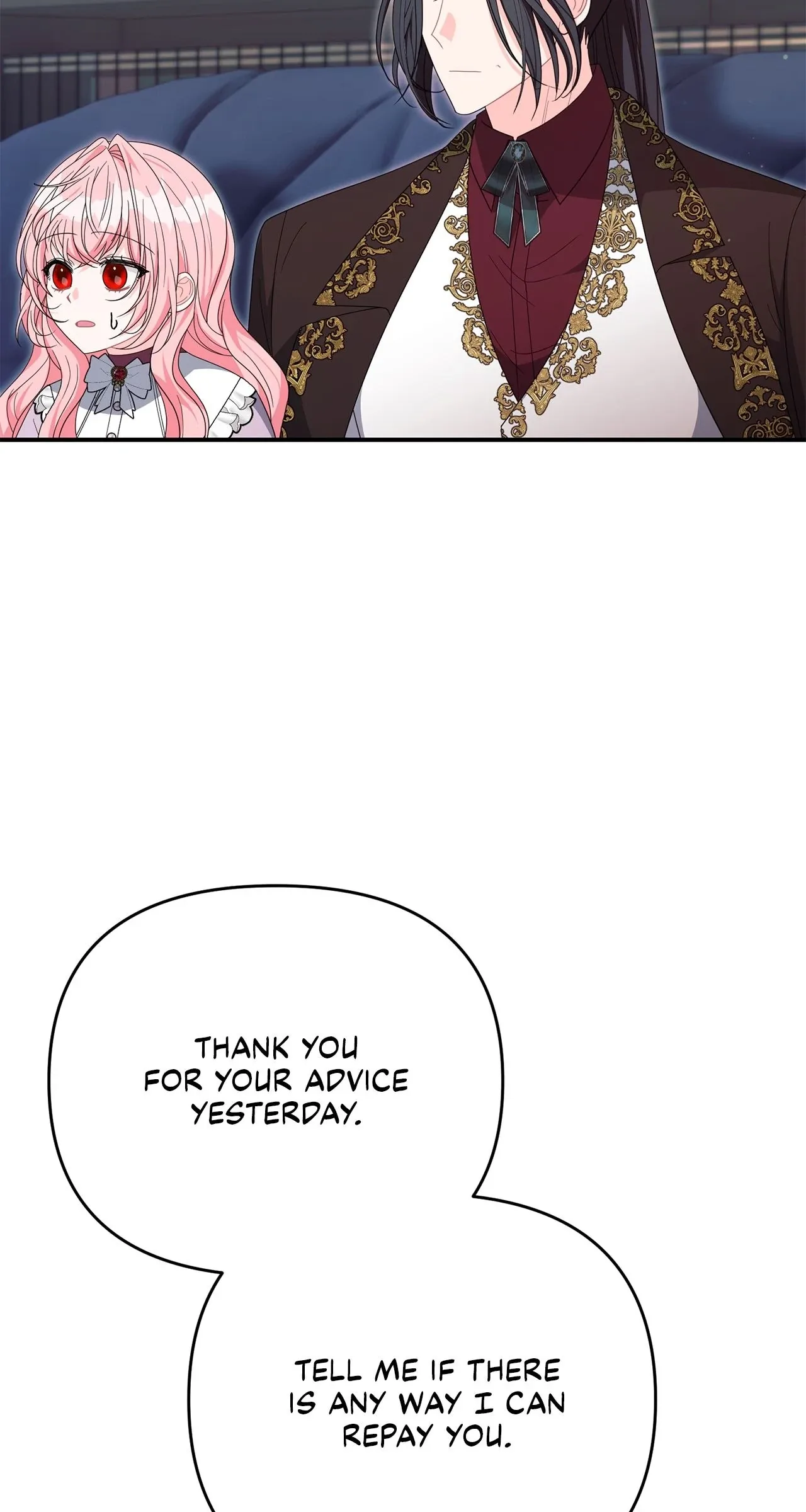 No, I Only Charmed the Princess! Chapter 44 page 42