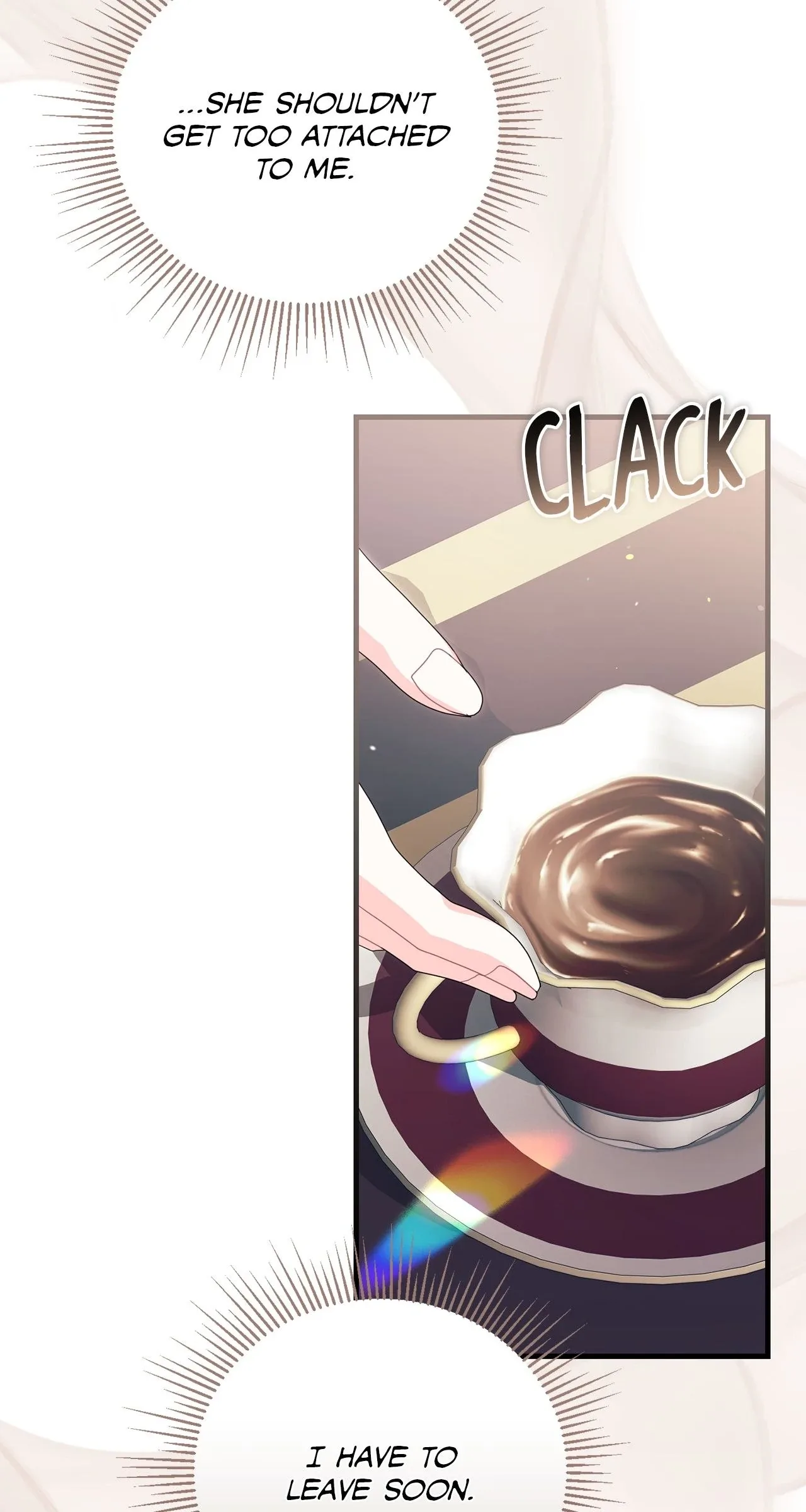 No, I Only Charmed the Princess! Chapter 44 page 38