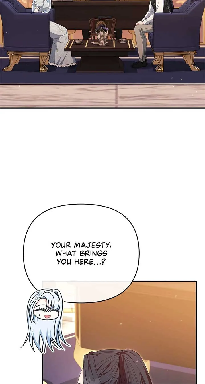 No, I Only Charmed the Princess! Chapter 43 page 42