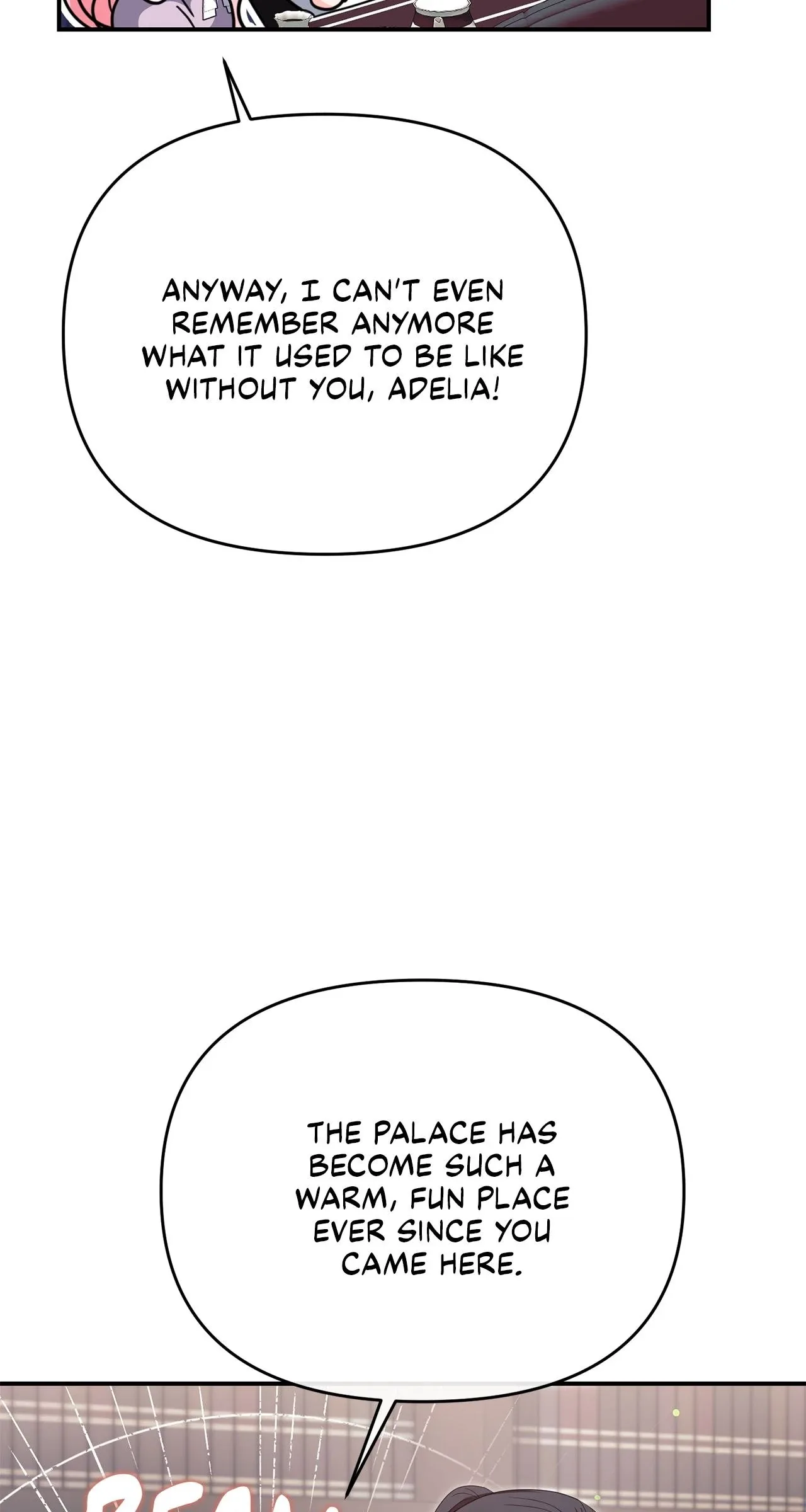 No, I Only Charmed the Princess! Chapter 44 page 36