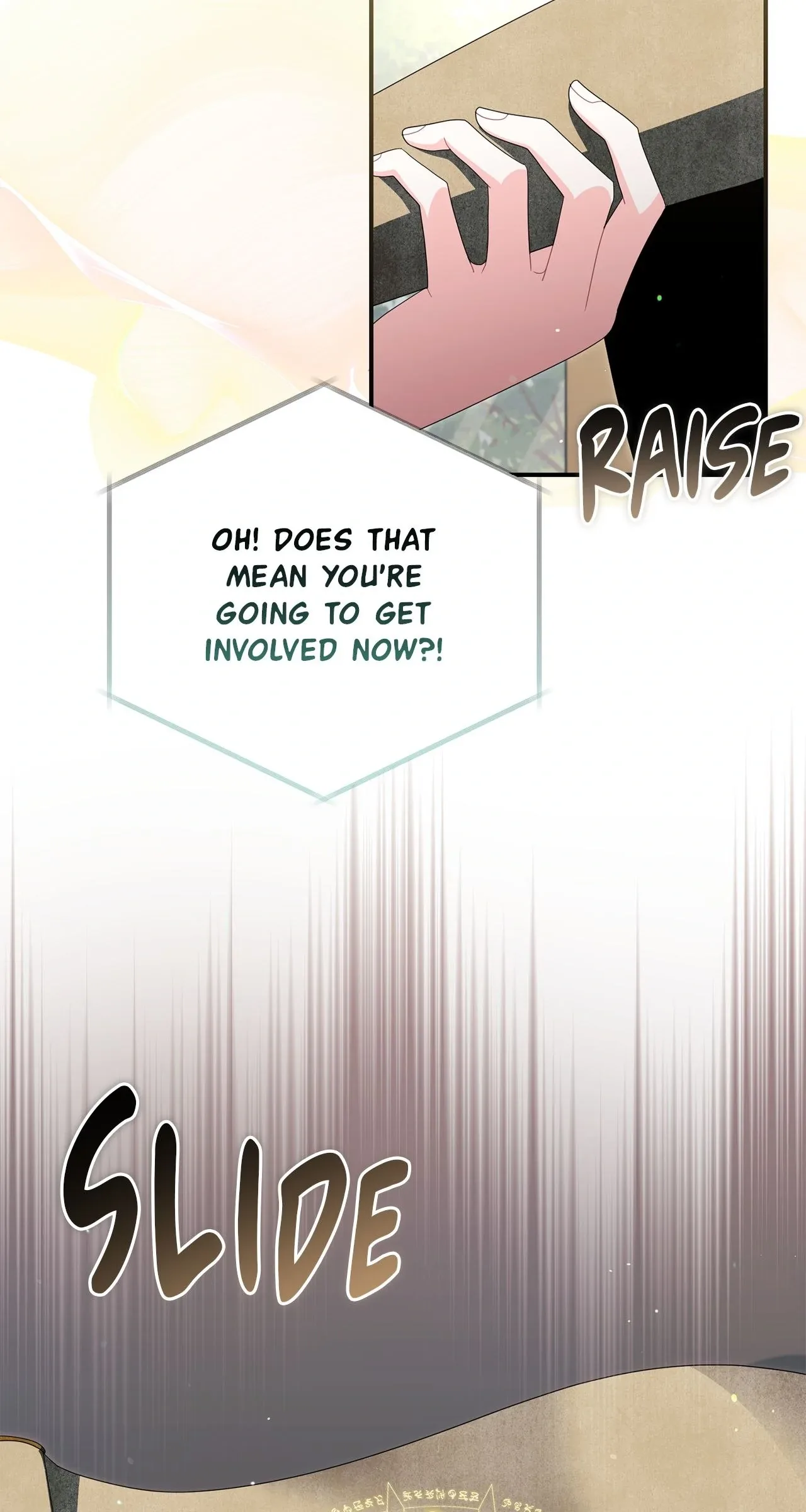 No, I Only Charmed the Princess! Chapter 44 page 7