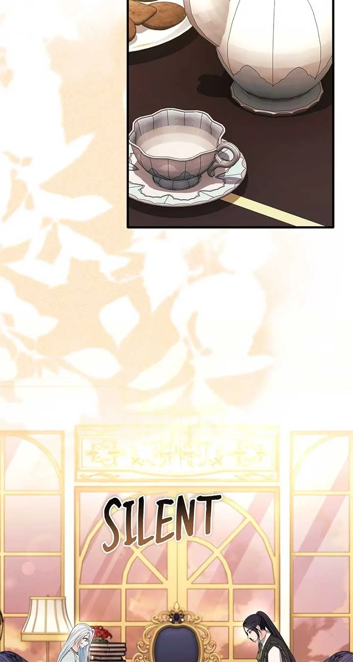 No, I Only Charmed the Princess! Chapter 43 page 41