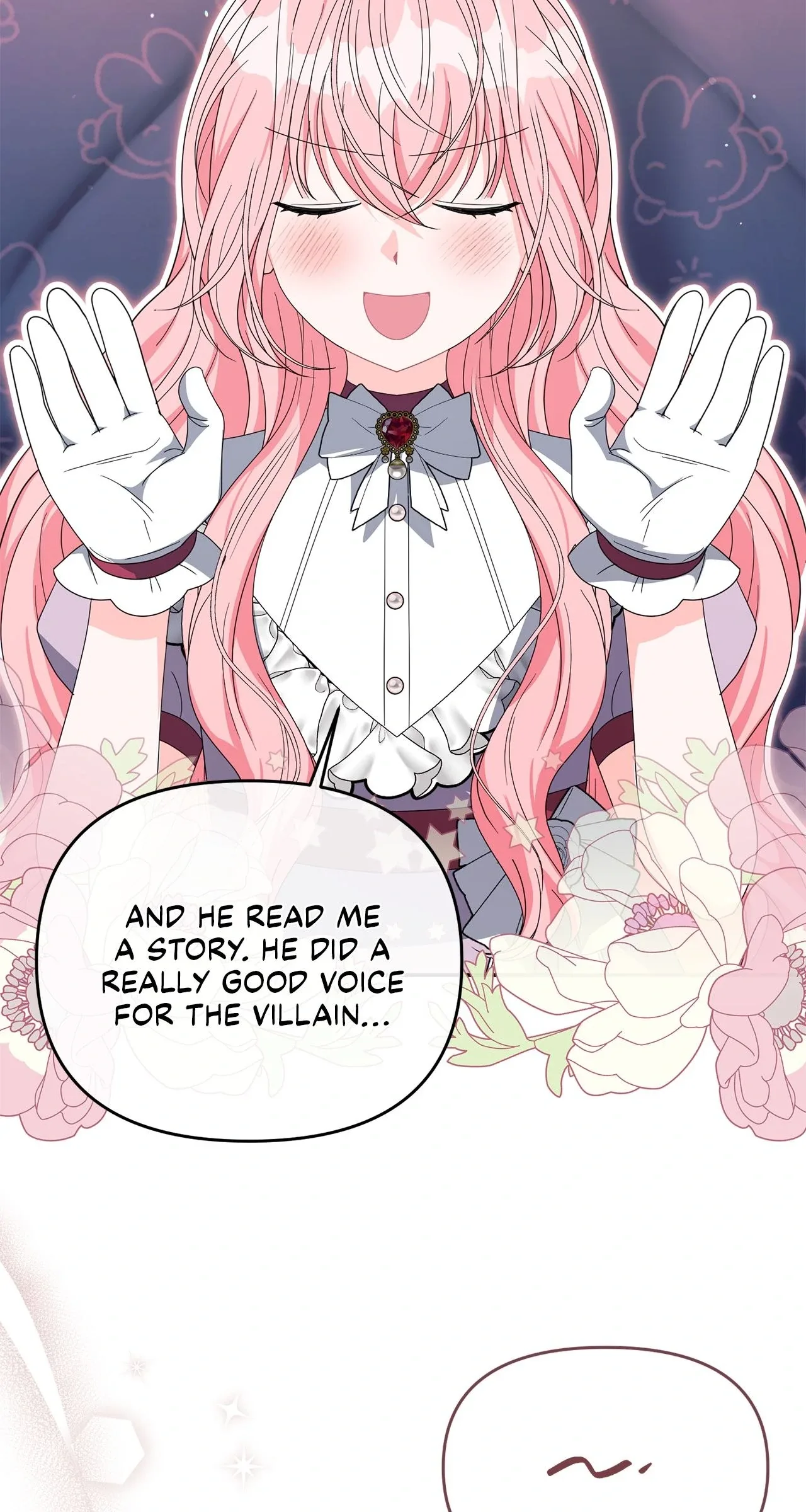 No, I Only Charmed the Princess! Chapter 44 page 30