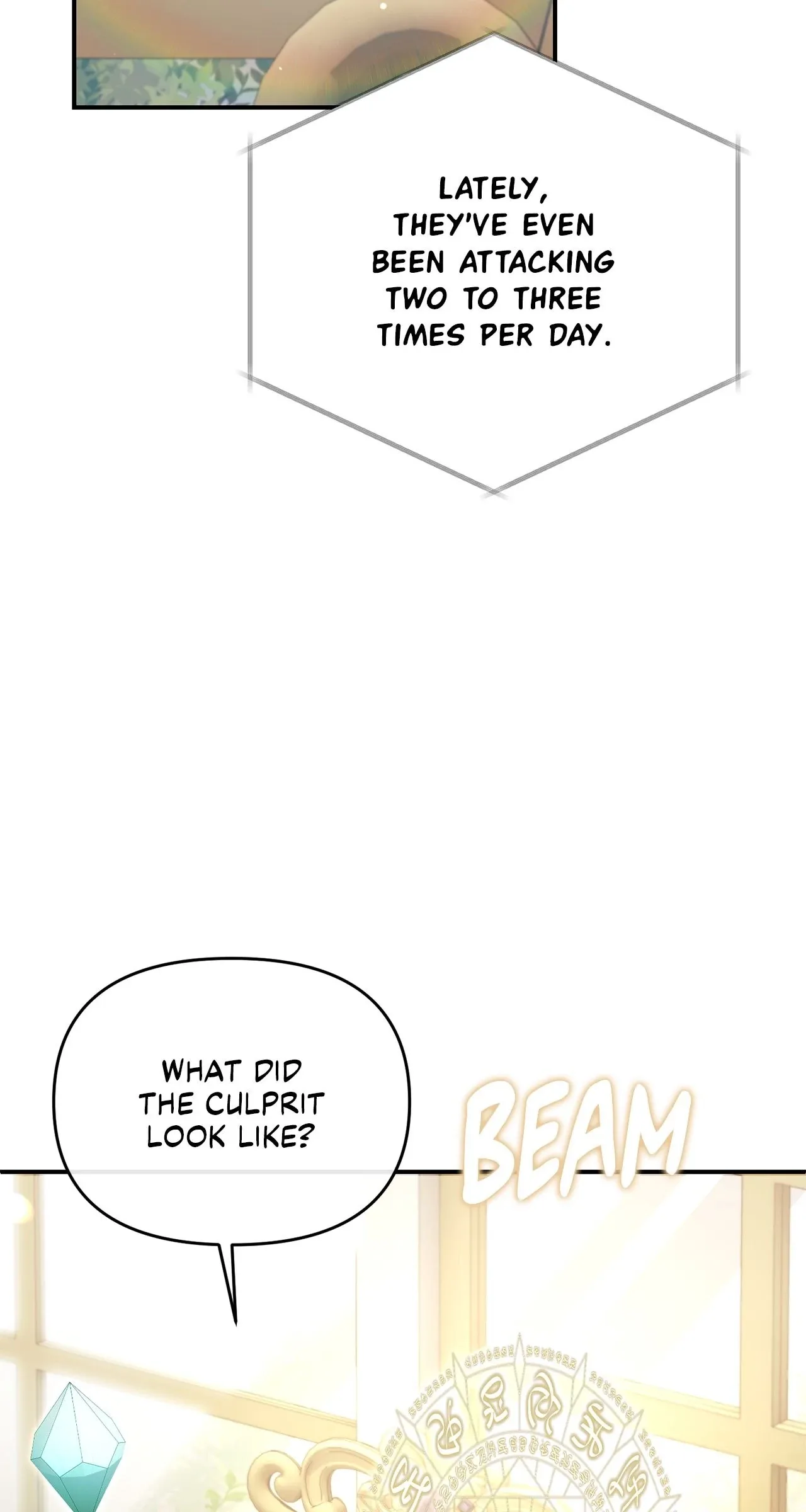 No, I Only Charmed the Princess! Chapter 44 page 4