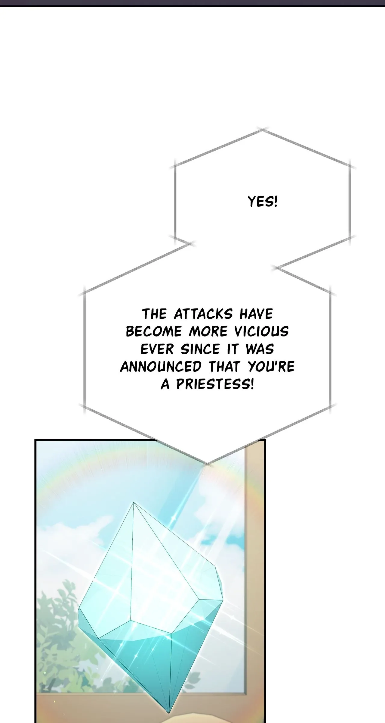 No, I Only Charmed the Princess! Chapter 44 page 3