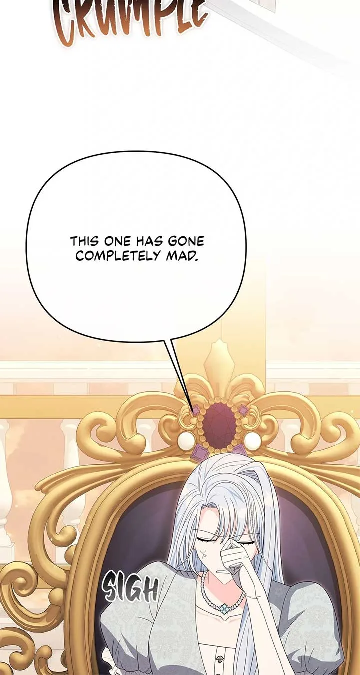 No, I Only Charmed the Princess! Chapter 43 page 27