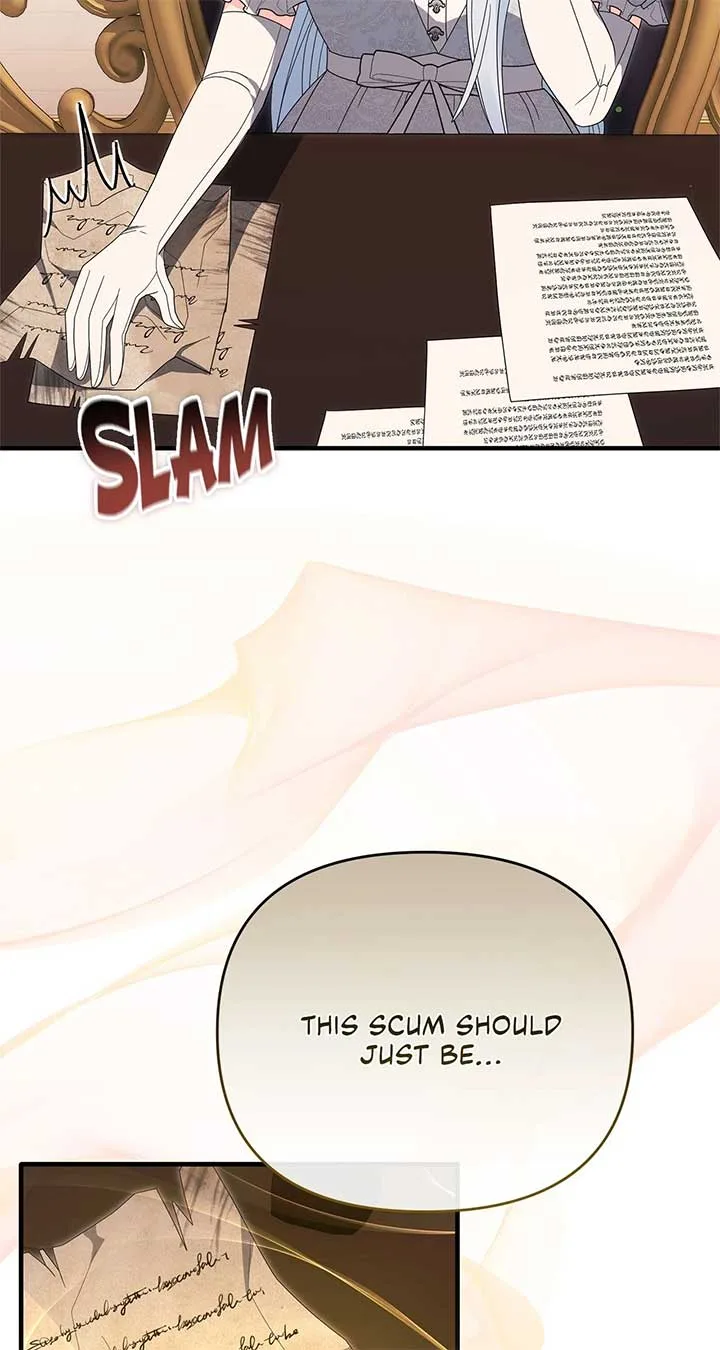 No, I Only Charmed the Princess! Chapter 43 page 28