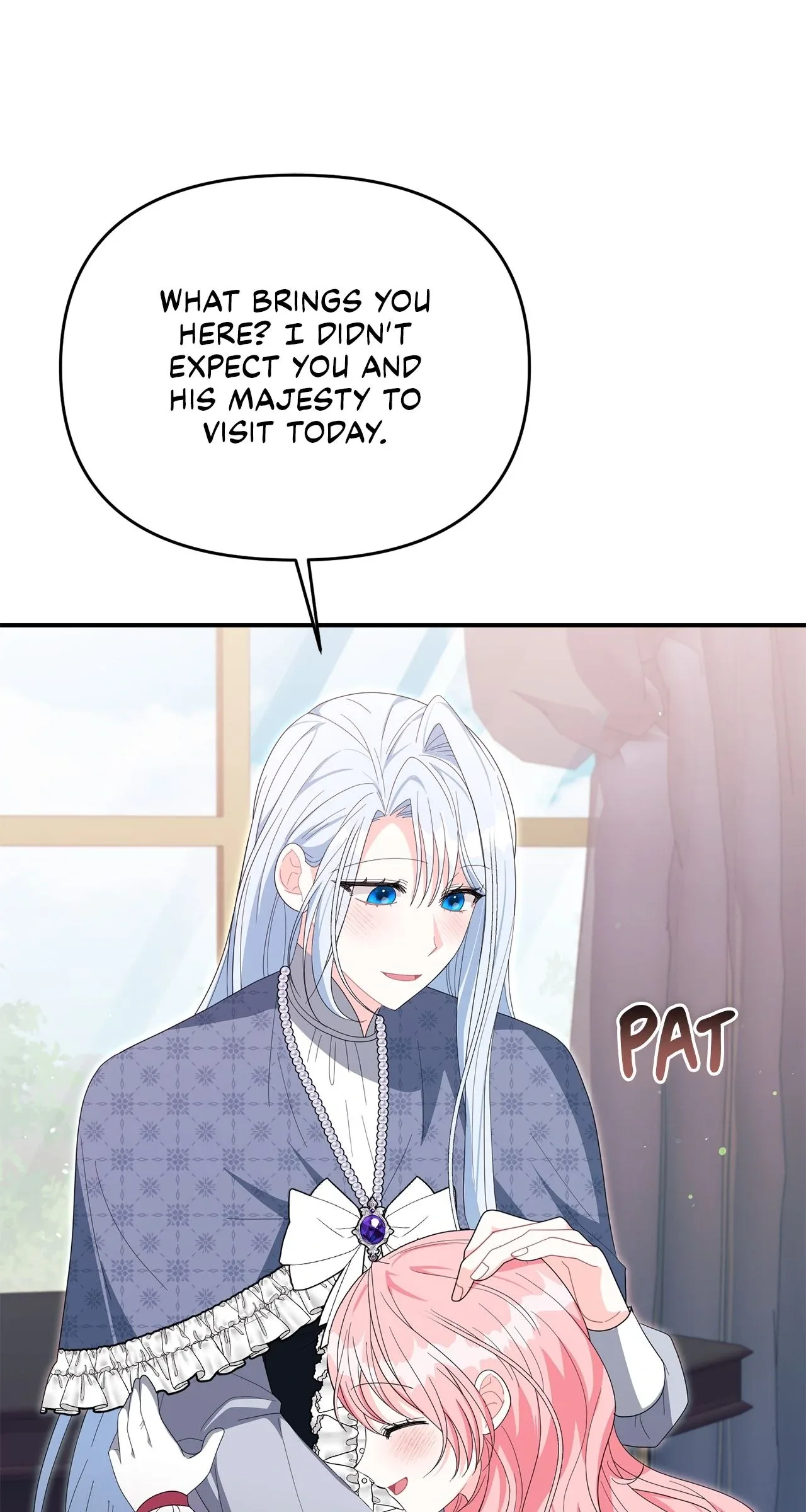 No, I Only Charmed the Princess! Chapter 44 page 20