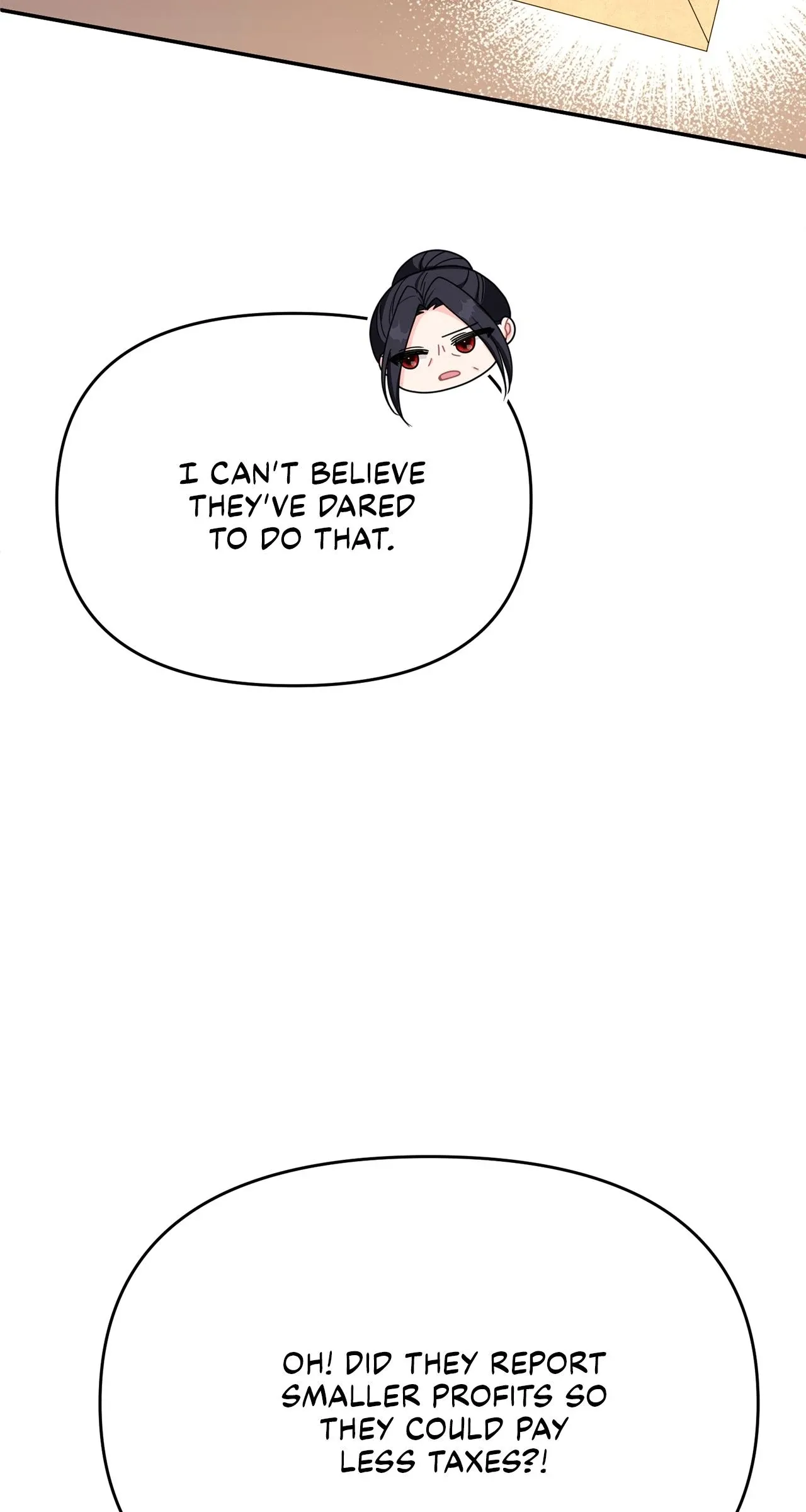 No, I Only Charmed the Princess! Chapter 44 page 46