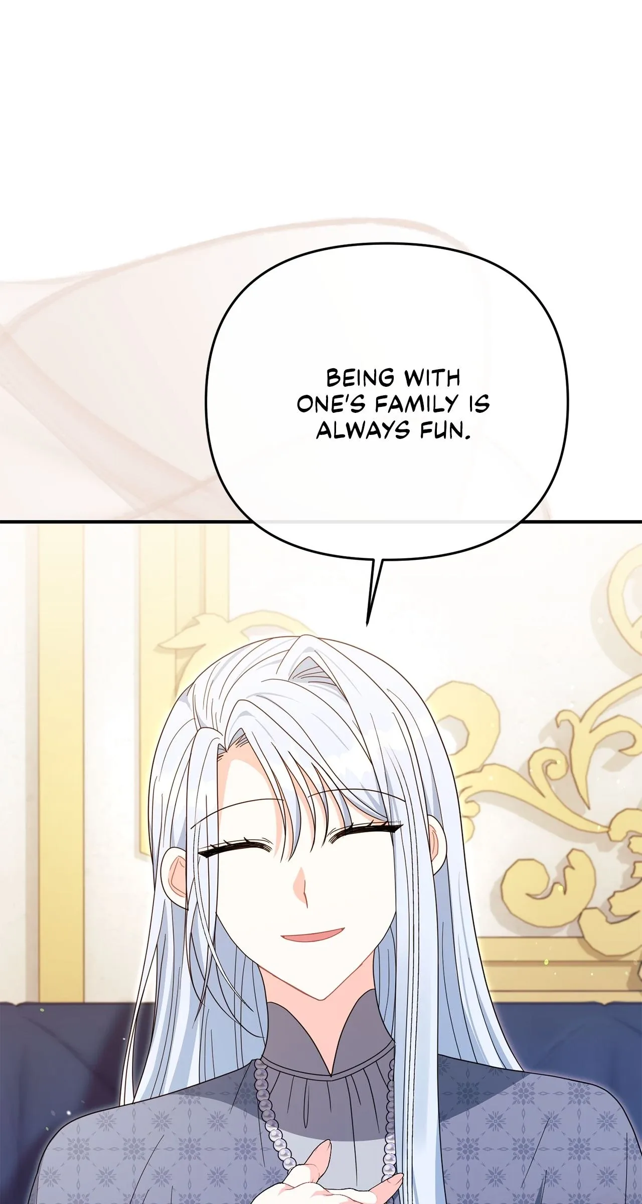 No, I Only Charmed the Princess! Chapter 44 page 40