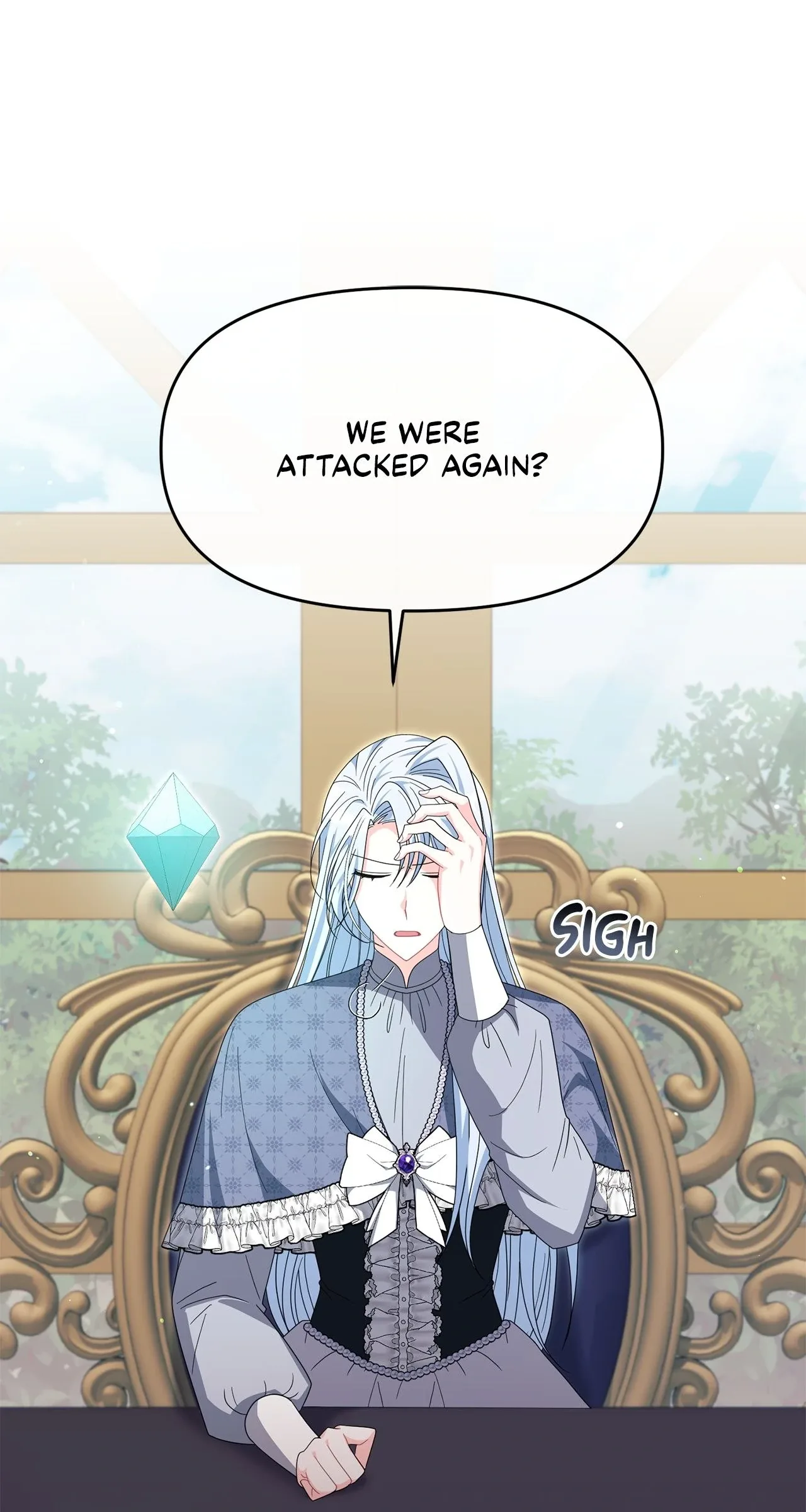 No, I Only Charmed the Princess! Chapter 44 page 2
