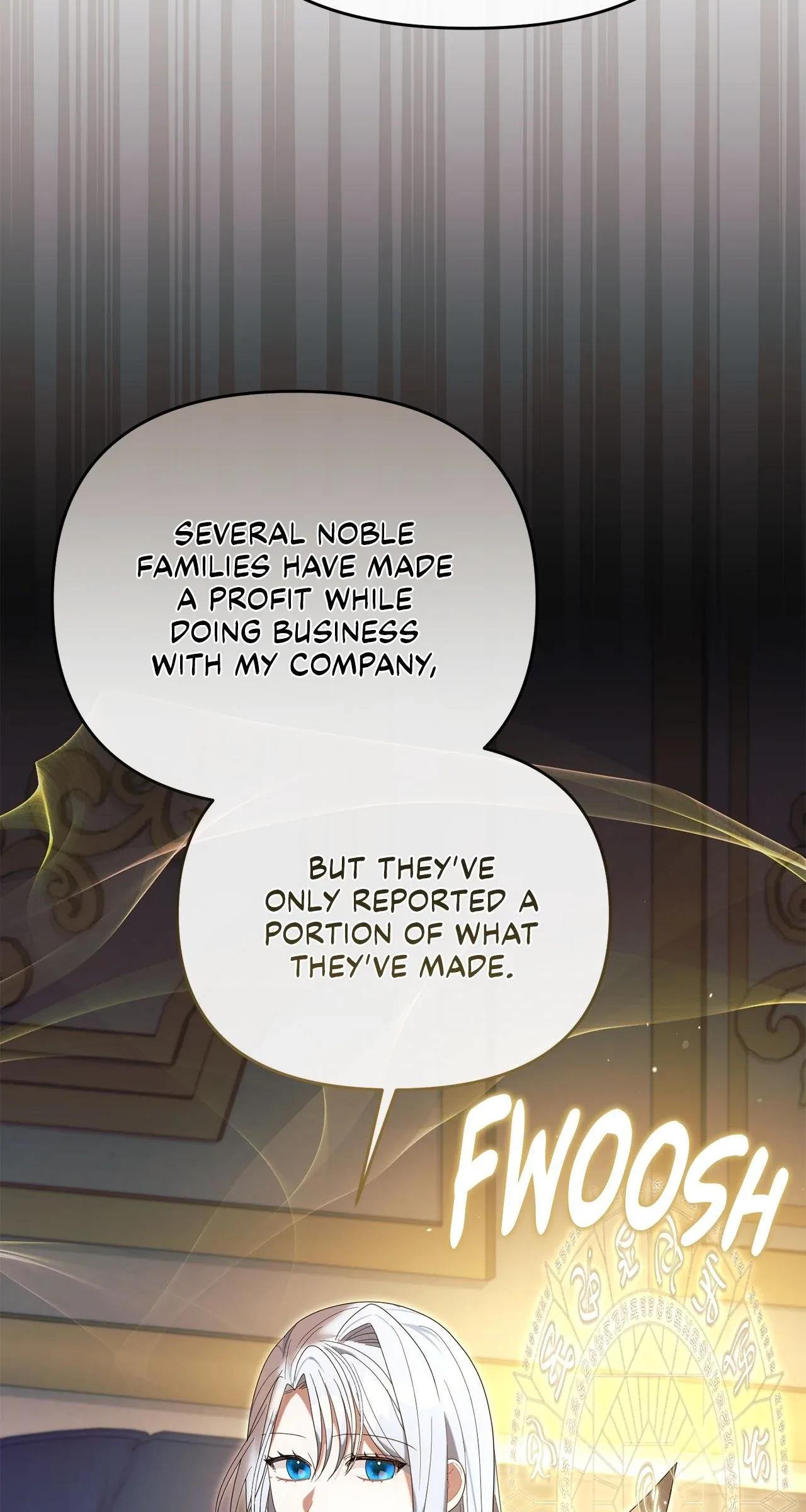 No, I Only Charmed the Princess! Chapter 44 page 44