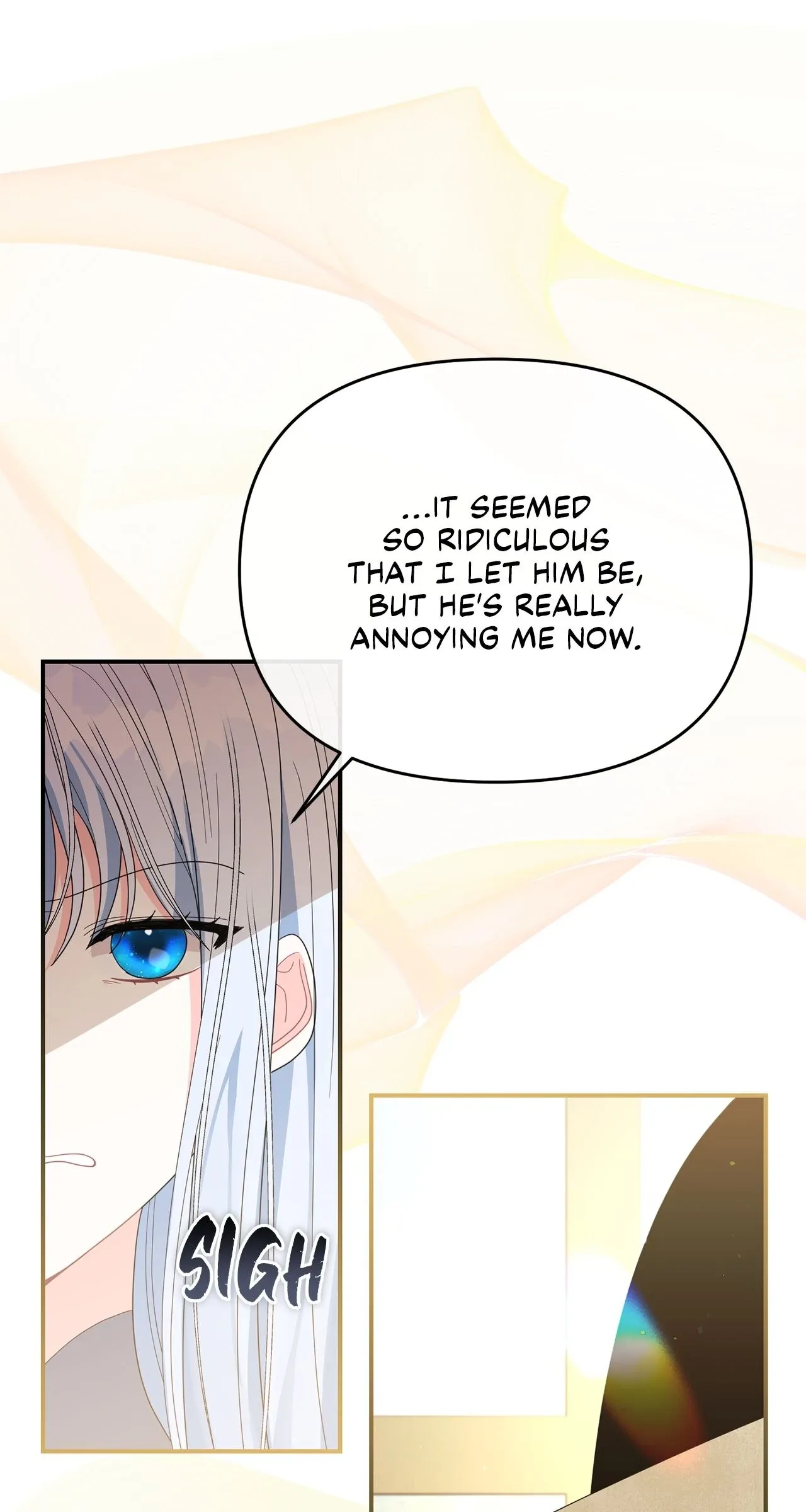No, I Only Charmed the Princess! Chapter 44 page 6