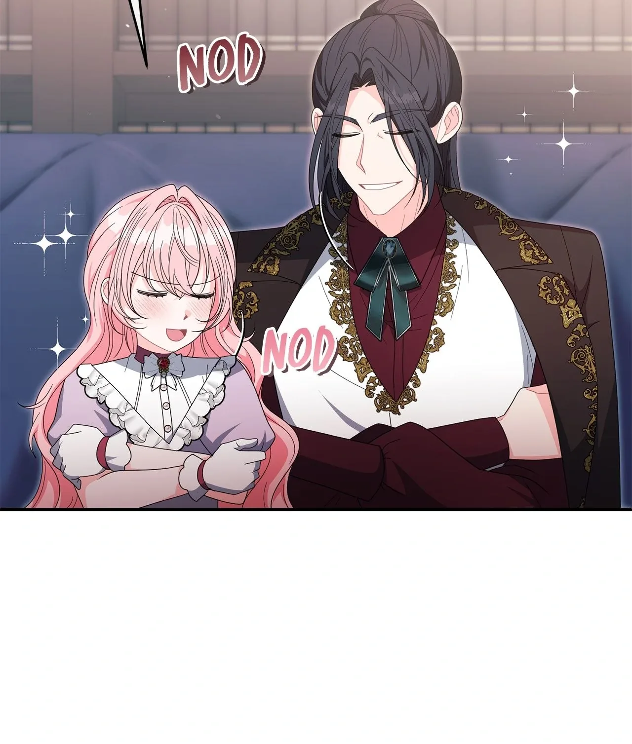 No, I Only Charmed the Princess! Chapter 44 page 28