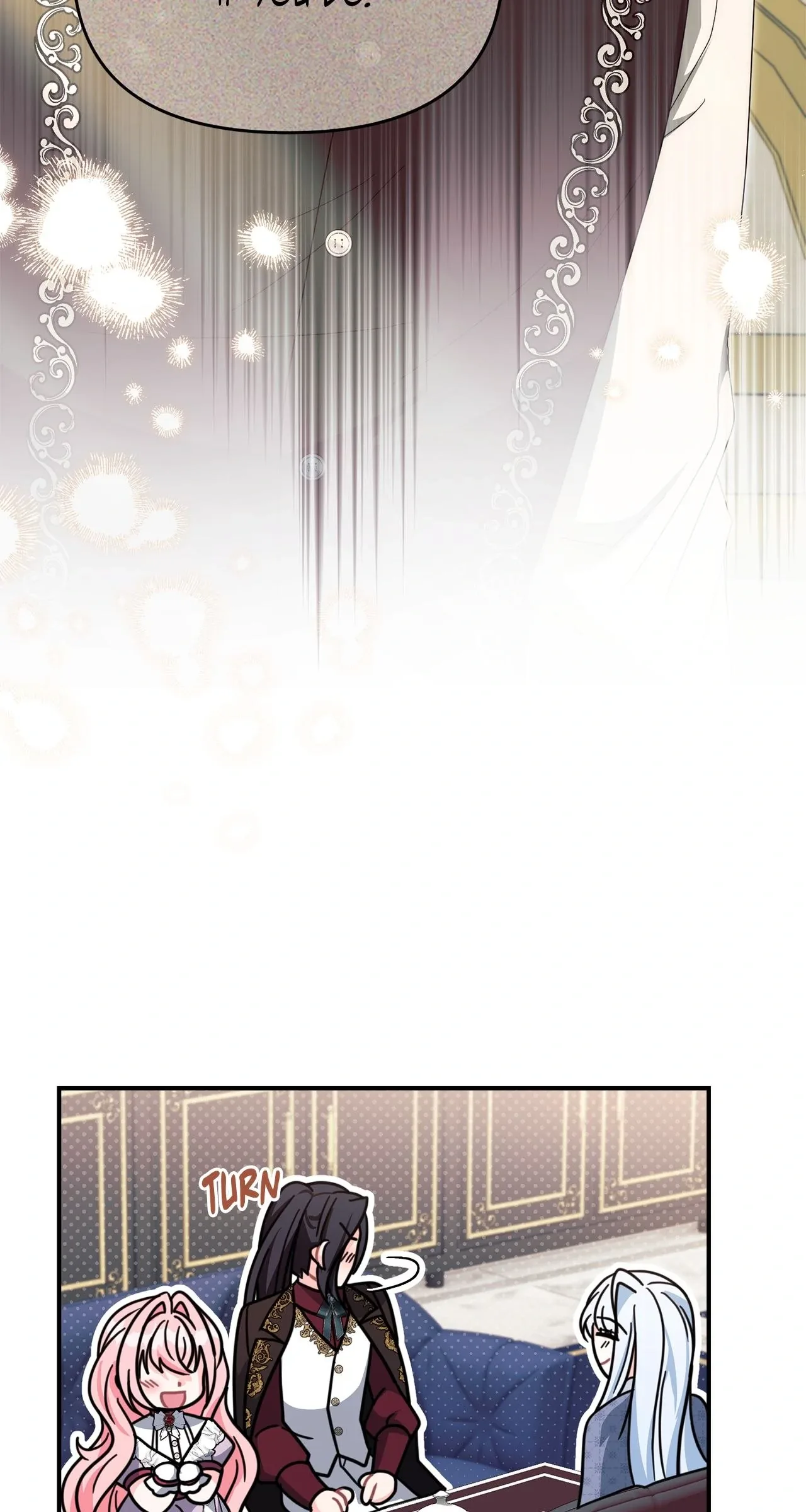 No, I Only Charmed the Princess! Chapter 44 page 35