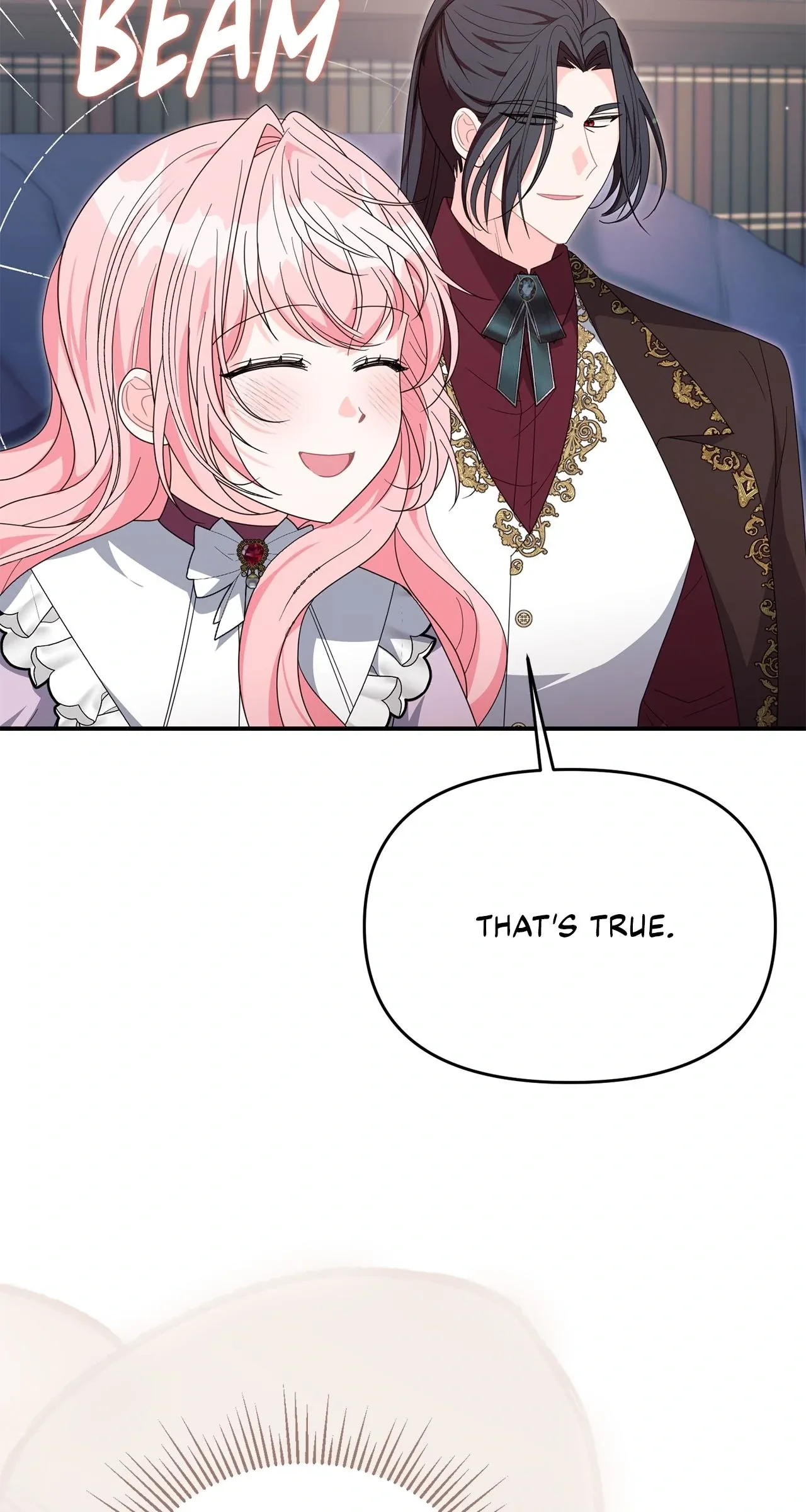 No, I Only Charmed the Princess! Chapter 44 page 37