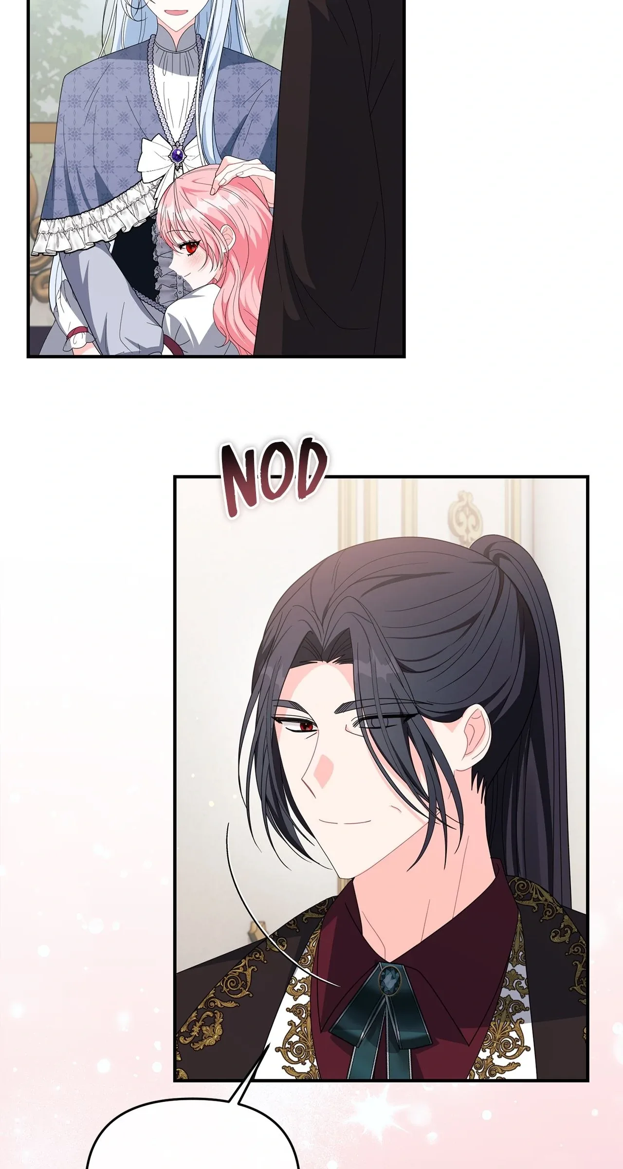 No, I Only Charmed the Princess! Chapter 44 page 22