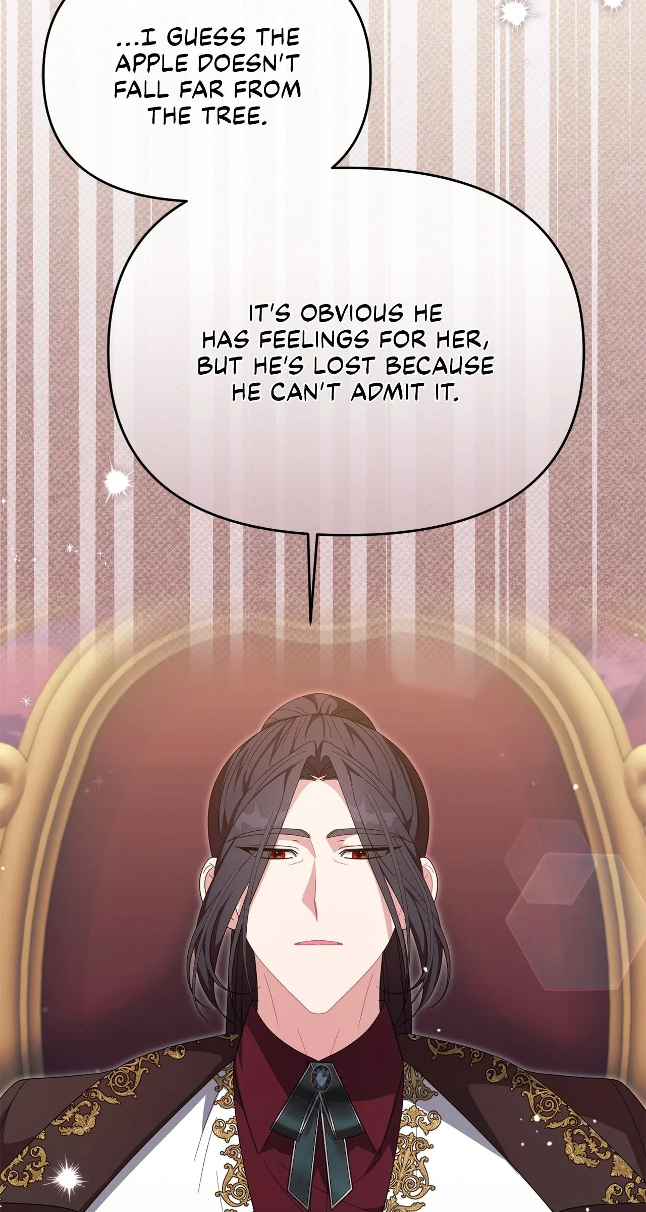 No, I Only Charmed the Princess! Chapter 44 page 89