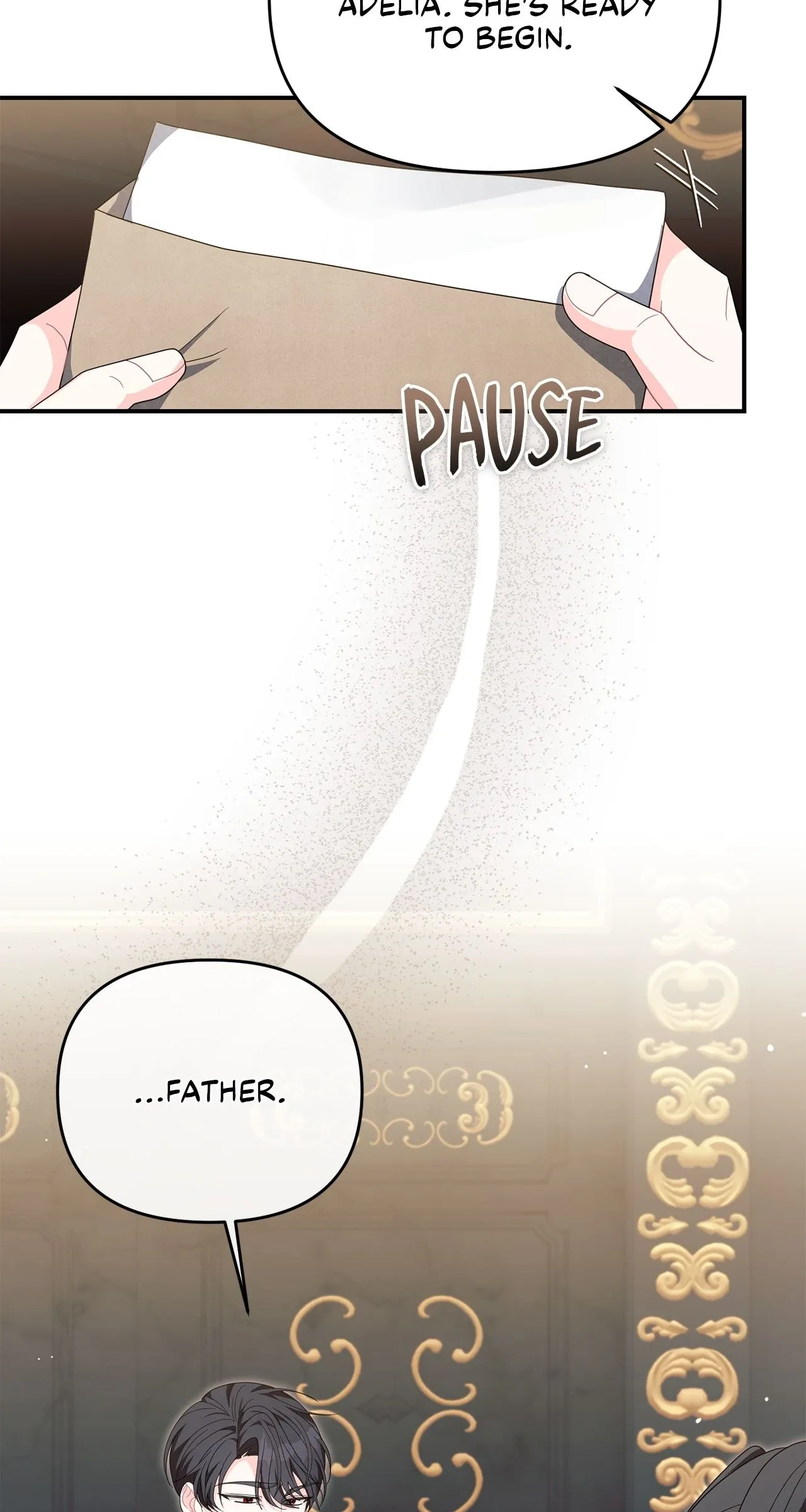 No, I Only Charmed the Princess! Chapter 44 page 72