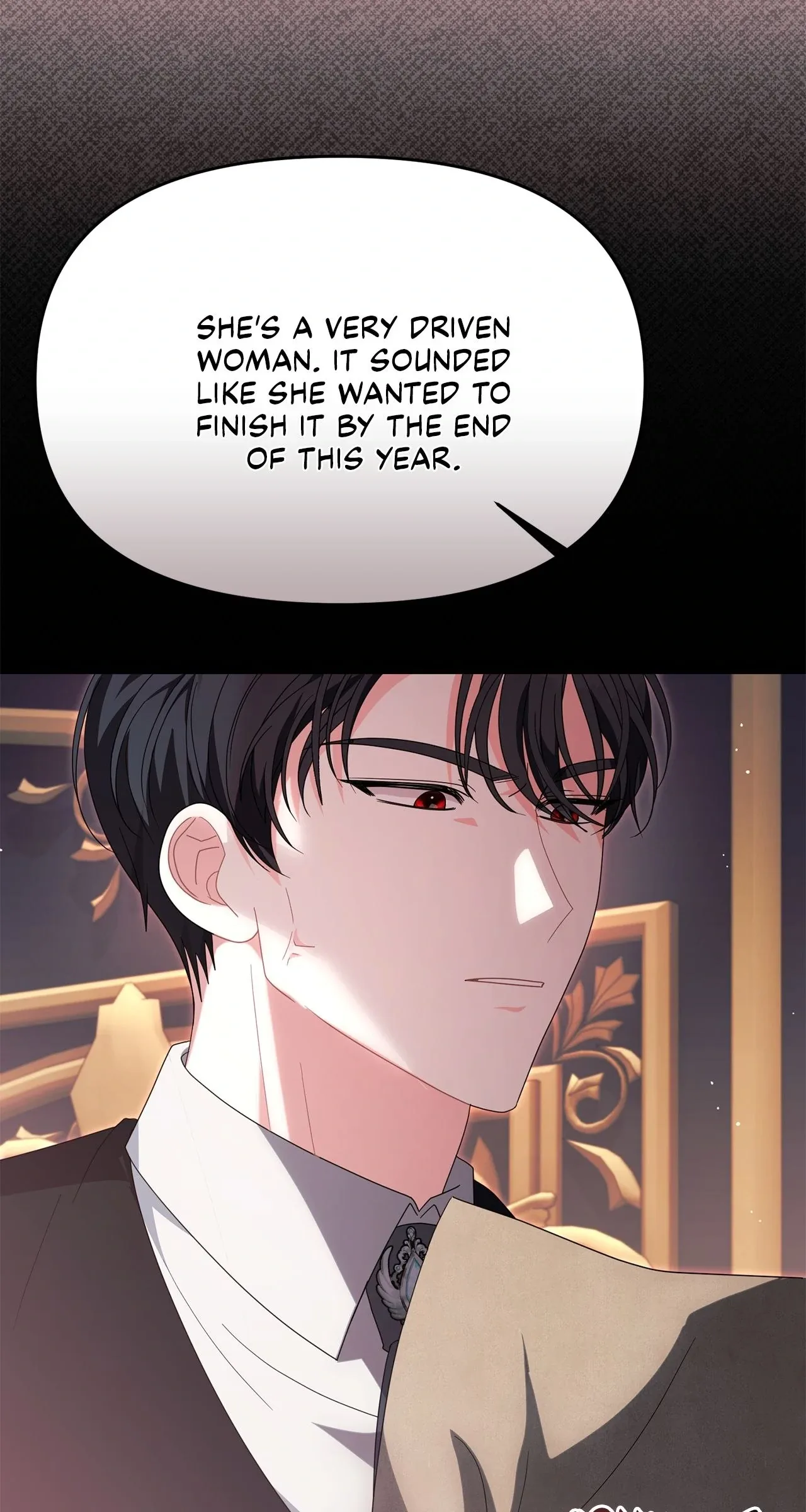 No, I Only Charmed the Princess! Chapter 44 page 74