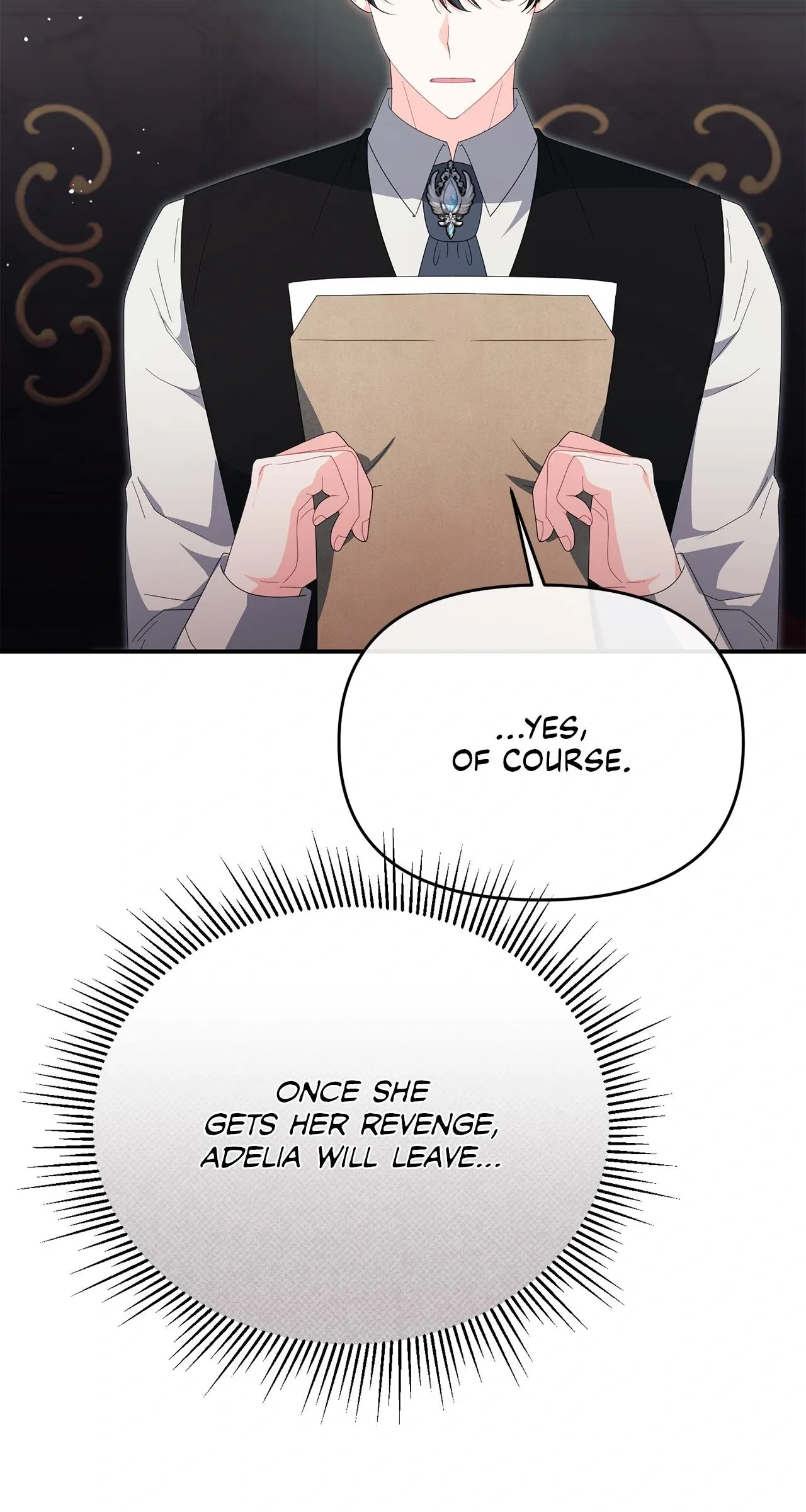No, I Only Charmed the Princess! Chapter 44 page 78