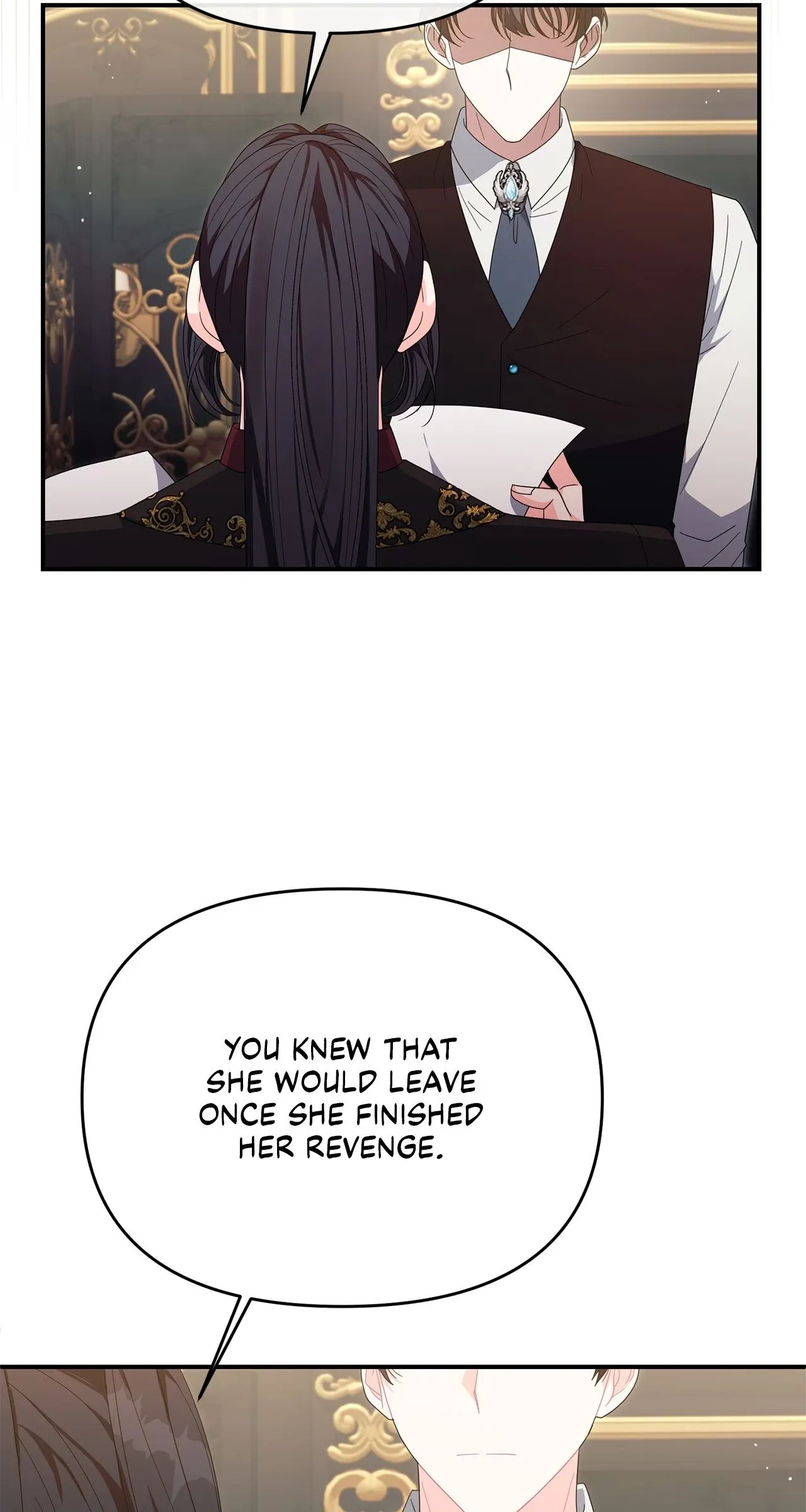 No, I Only Charmed the Princess! Chapter 44 page 84