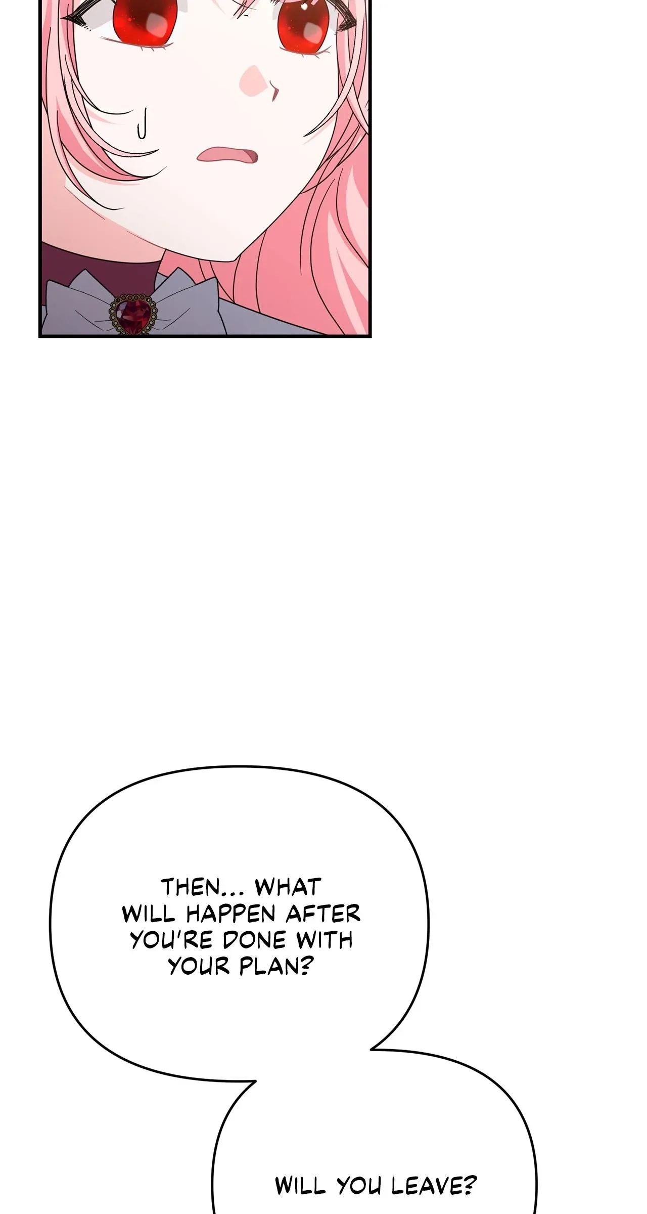 No, I Only Charmed the Princess! Chapter 44 page 61