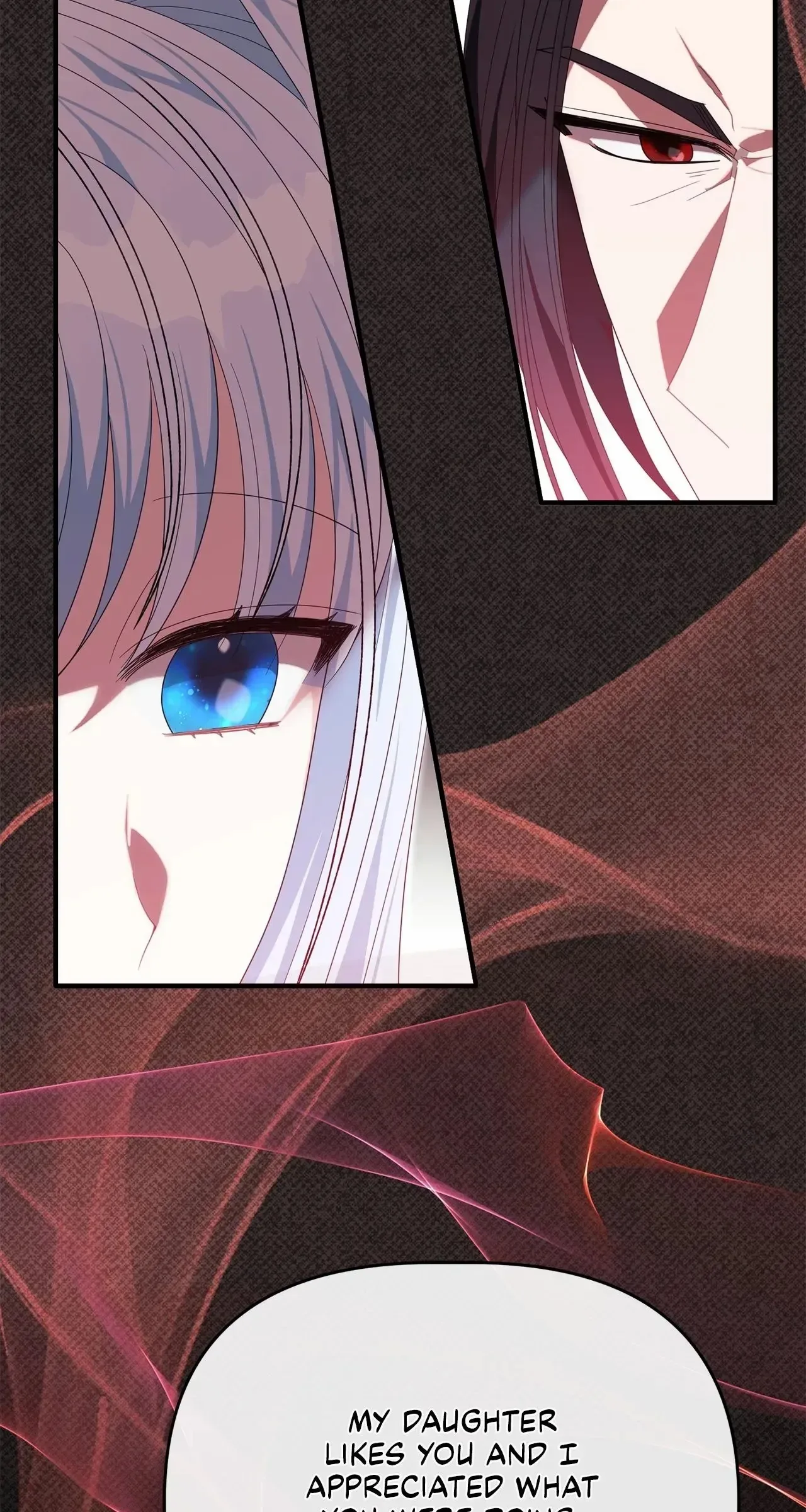 No, I Only Charmed the Princess! Chapter 42 page 3