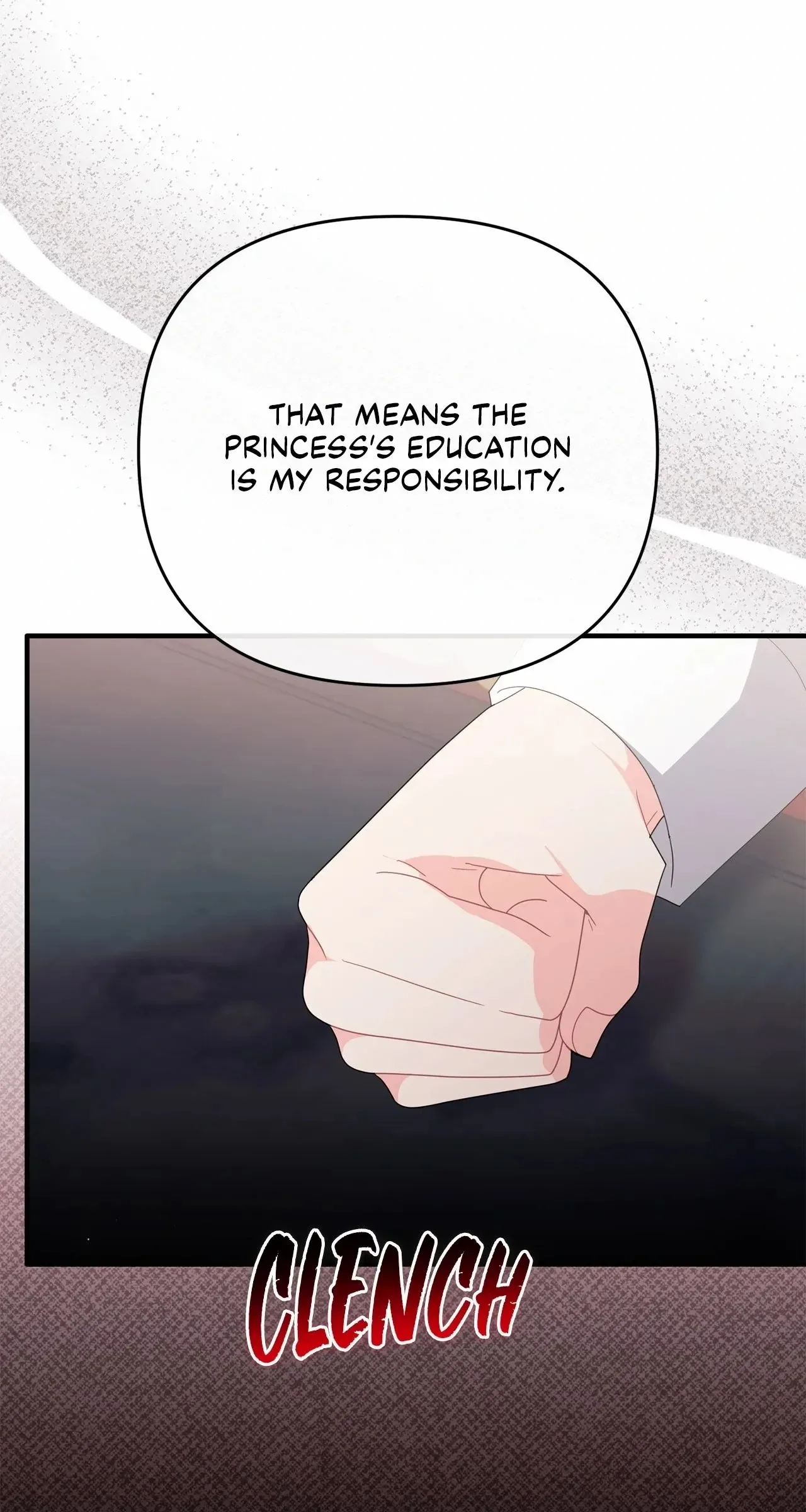 No, I Only Charmed the Princess! Chapter 42 page 15