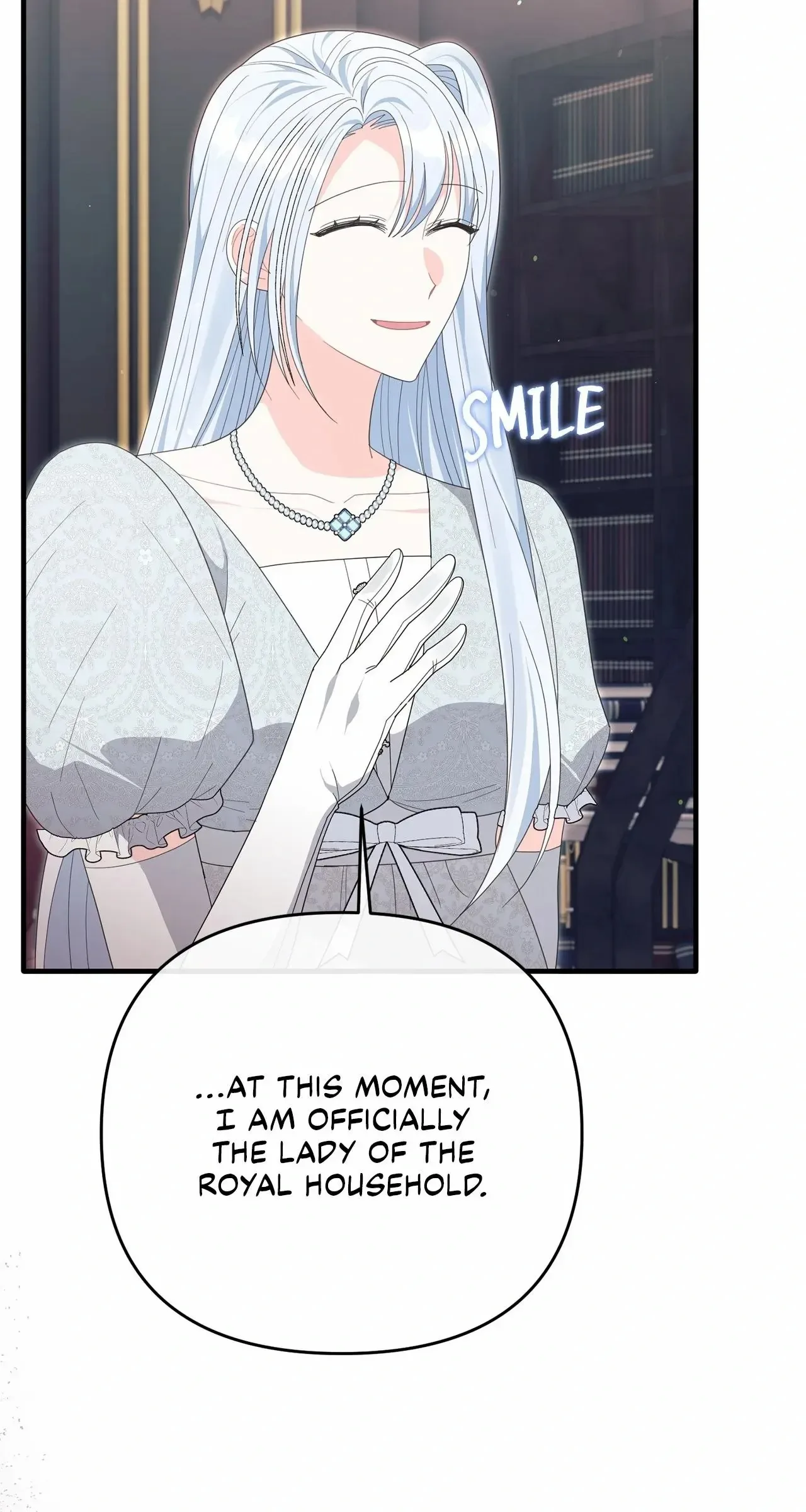 No, I Only Charmed the Princess! Chapter 42 page 14