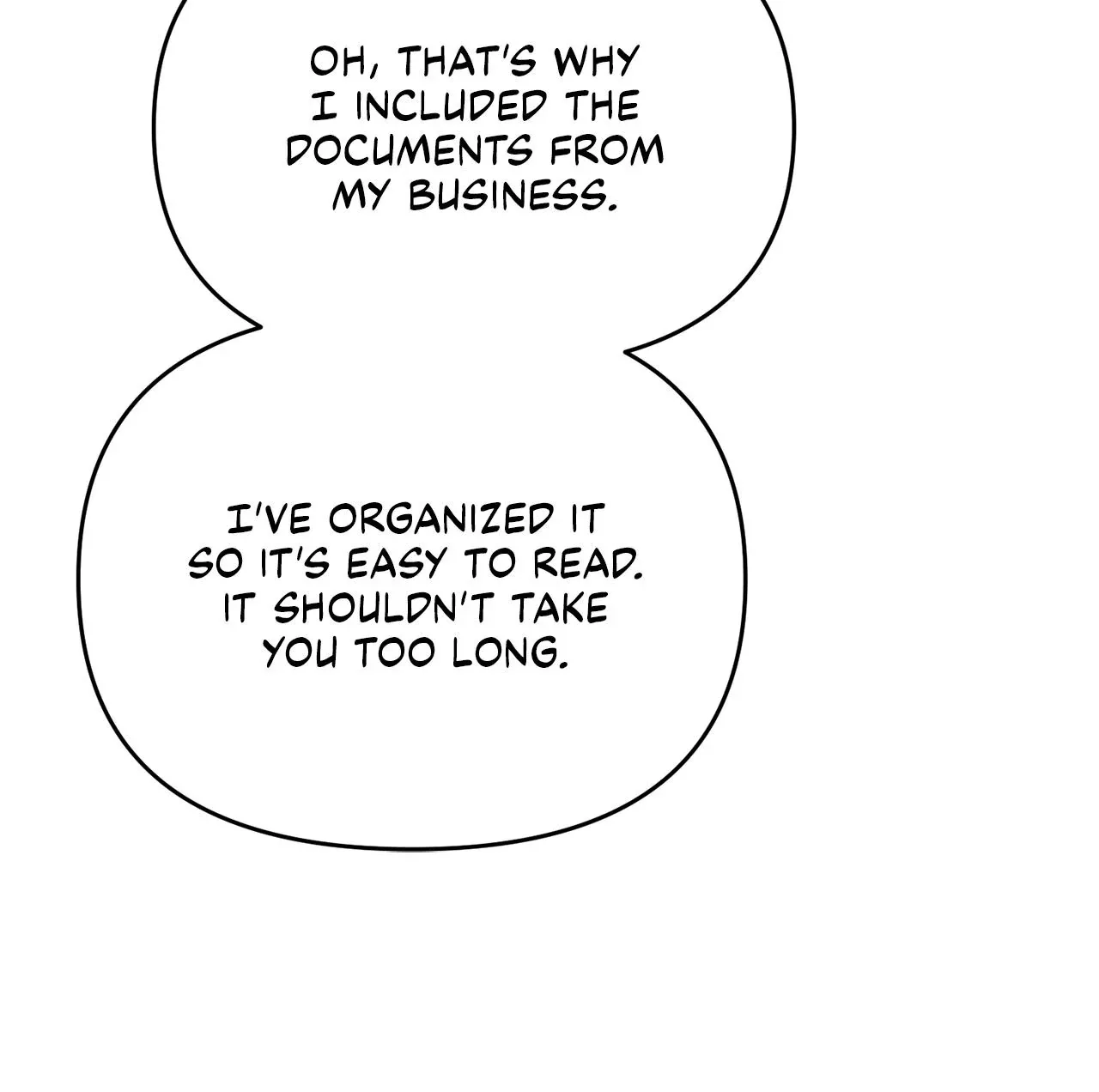 No, I Only Charmed the Princess! Chapter 44 page 58