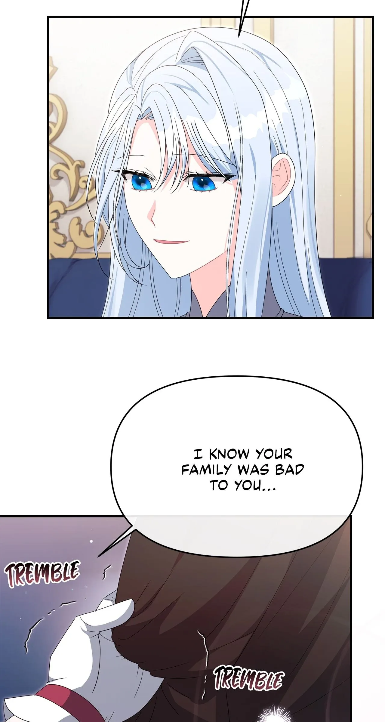 No, I Only Charmed the Princess! Chapter 44 page 63