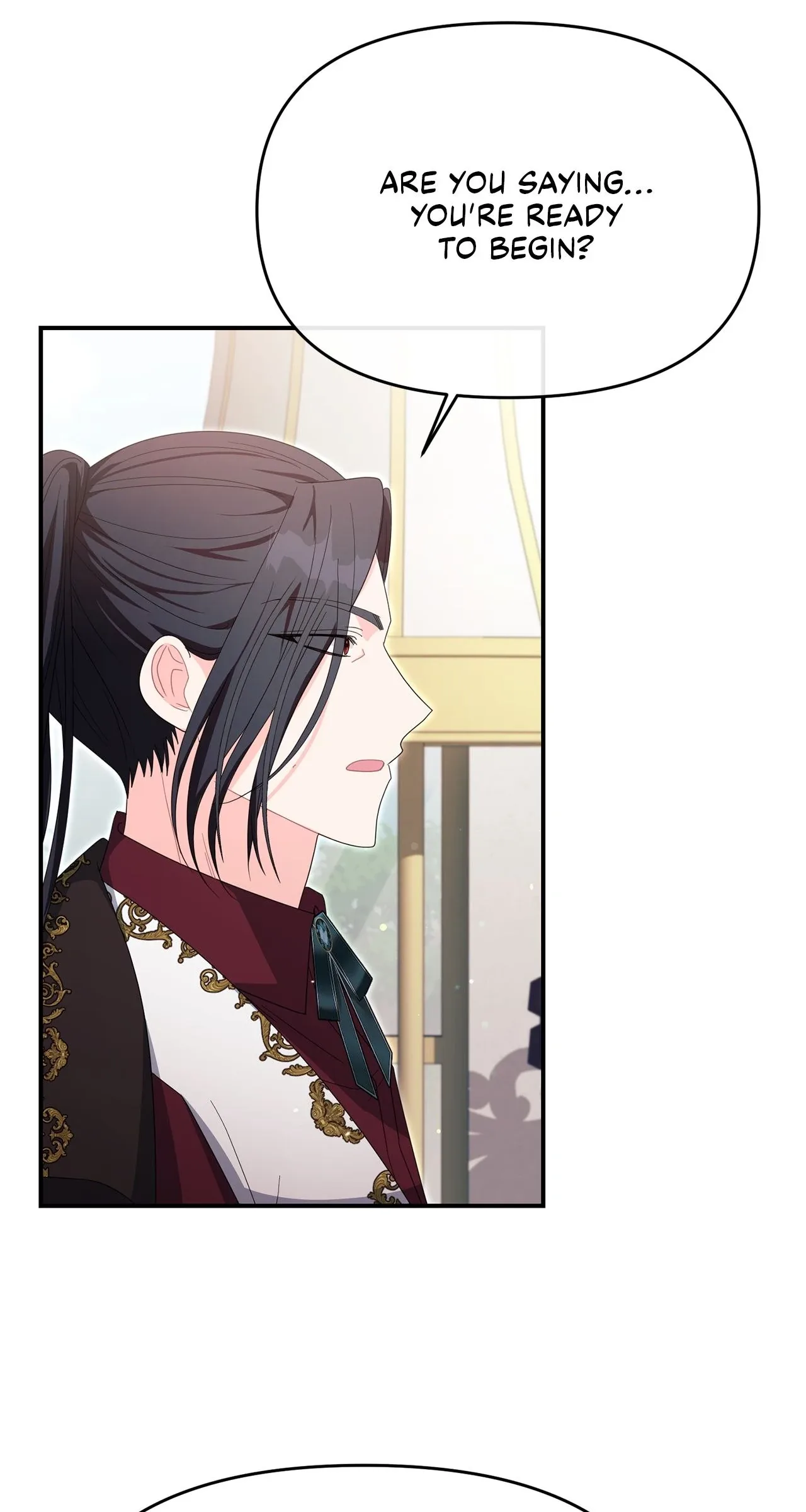 No, I Only Charmed the Princess! Chapter 44 page 51