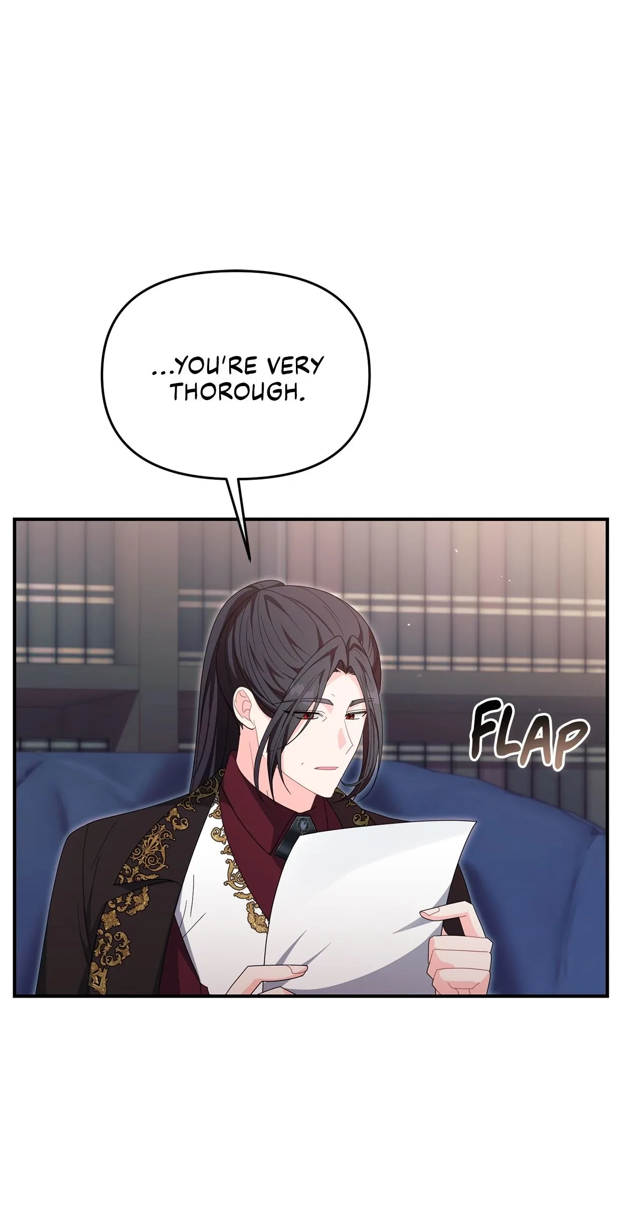 No, I Only Charmed the Princess! Chapter 44 page 59