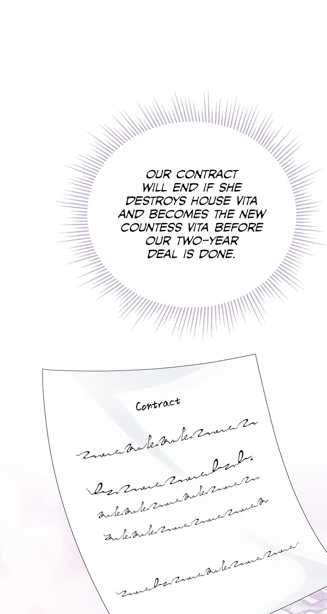 No, I Only Charmed the Princess! Chapter 44 page 80