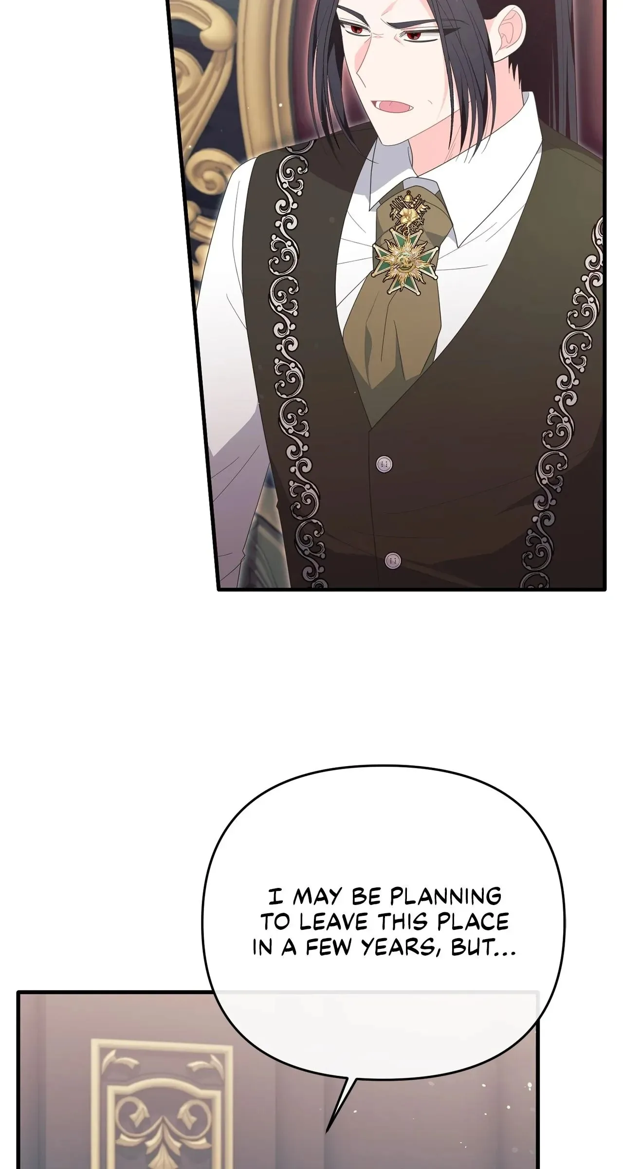 No, I Only Charmed the Princess! Chapter 42 page 13