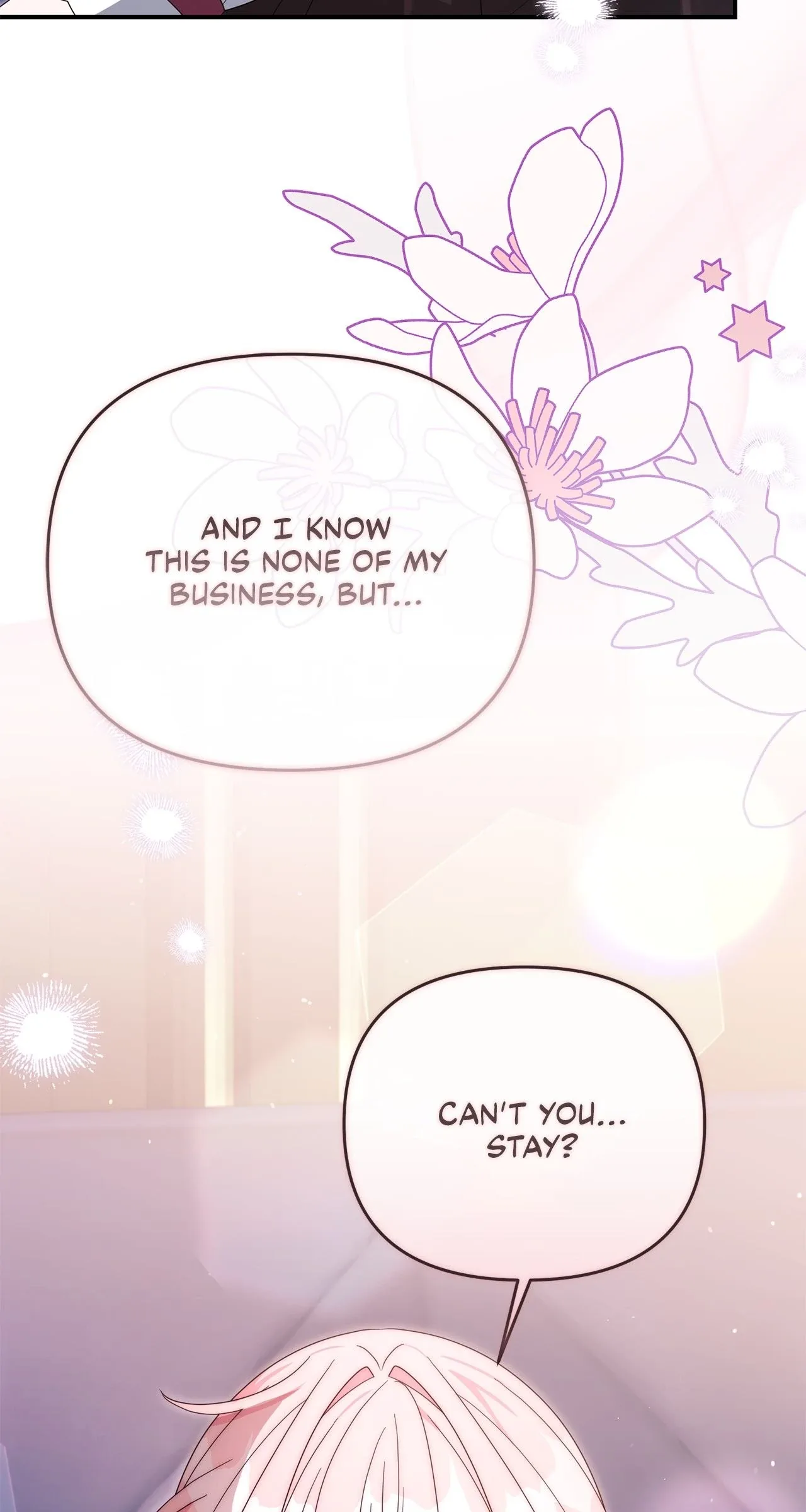 No, I Only Charmed the Princess! Chapter 44 page 64