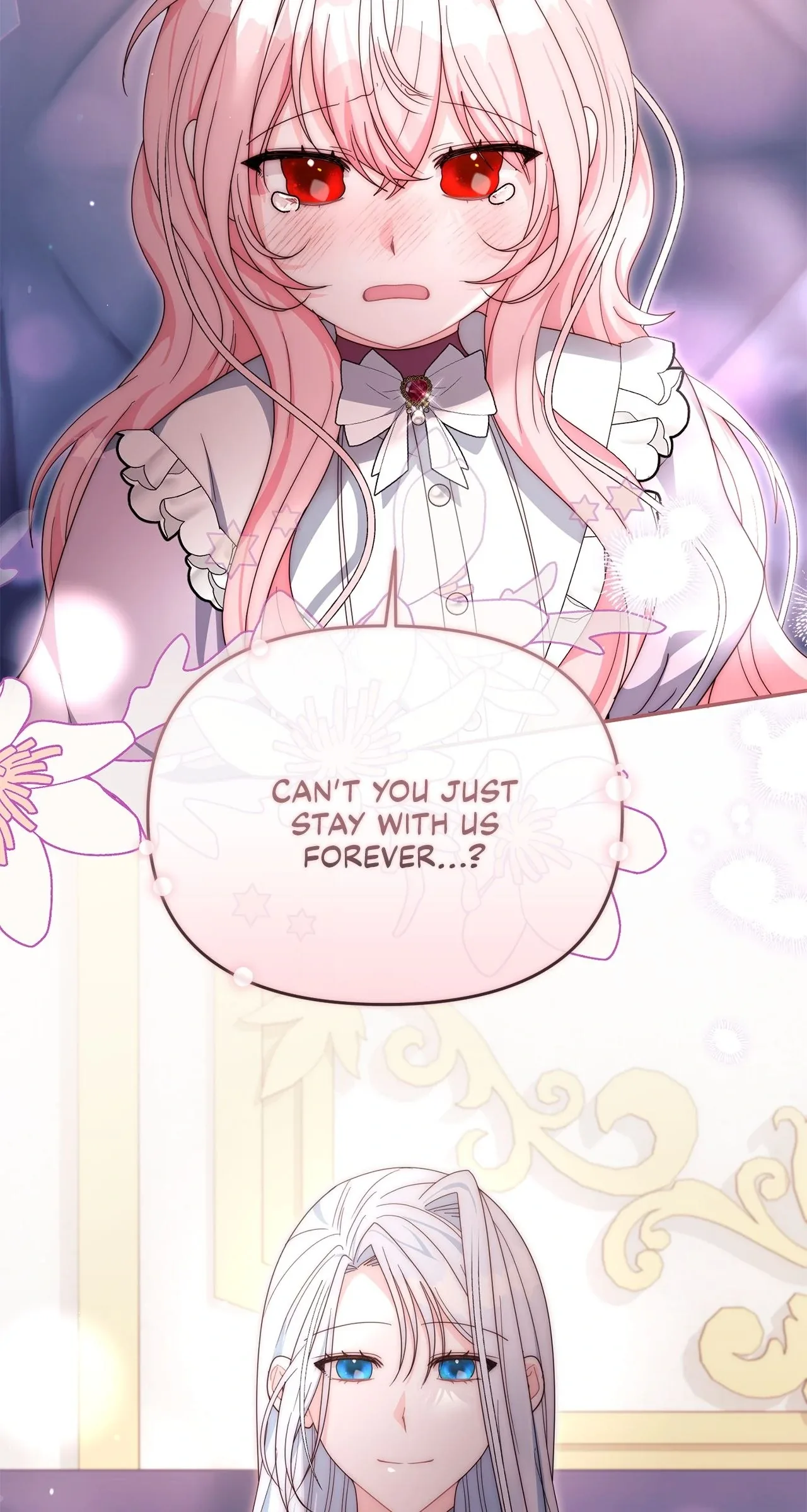 No, I Only Charmed the Princess! Chapter 44 page 65