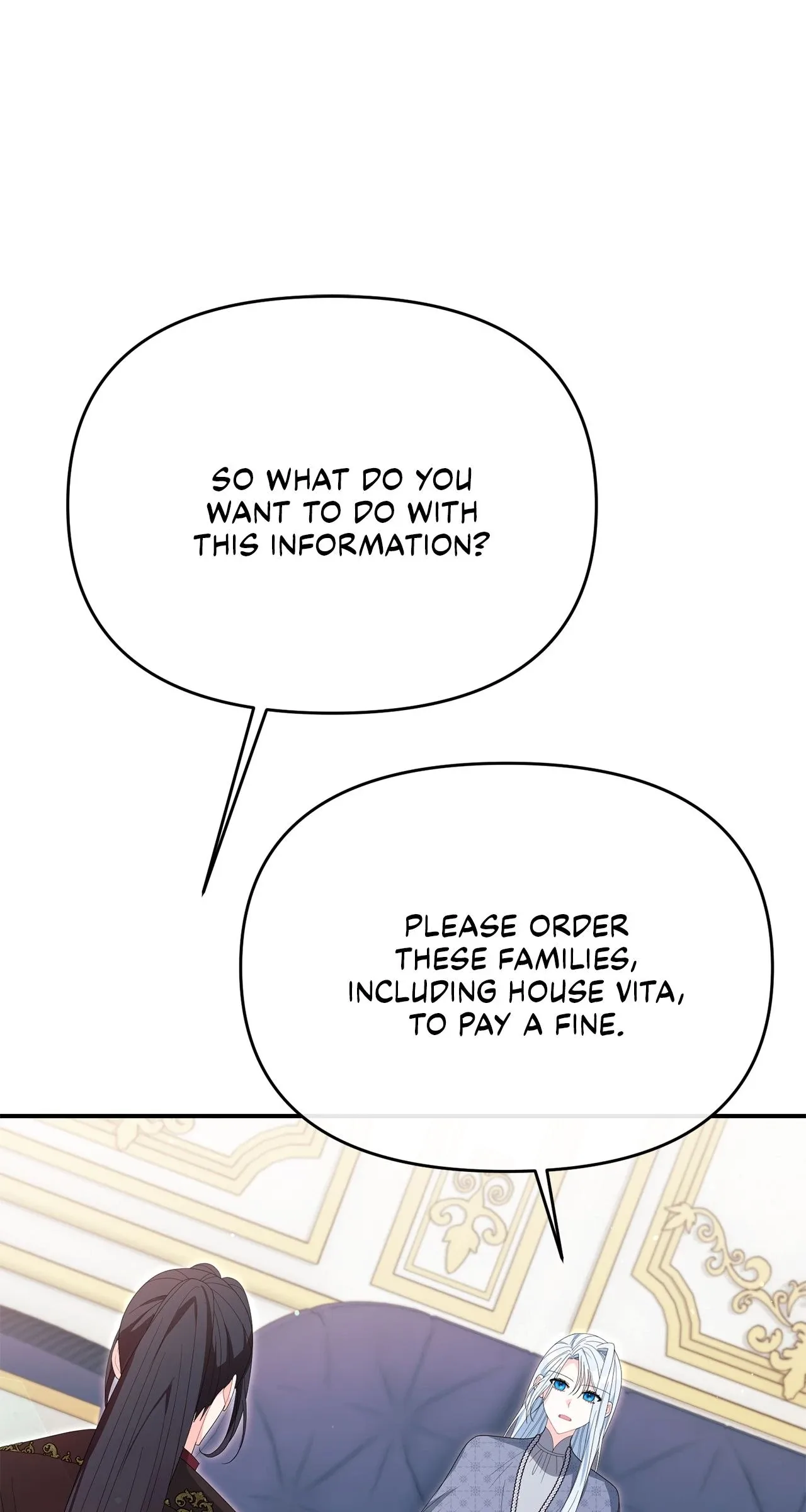 No, I Only Charmed the Princess! Chapter 44 page 49