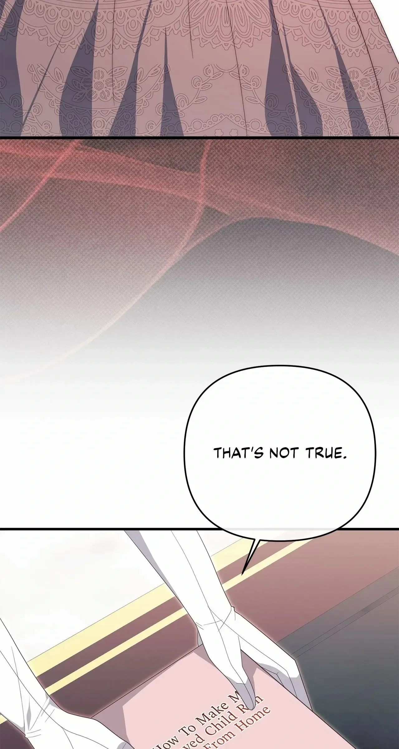 No, I Only Charmed the Princess! Chapter 42 page 6