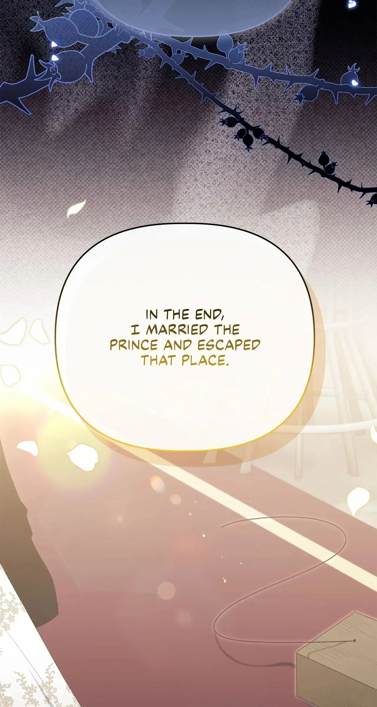 No, I Only Charmed the Princess! Chapter 42 page 41