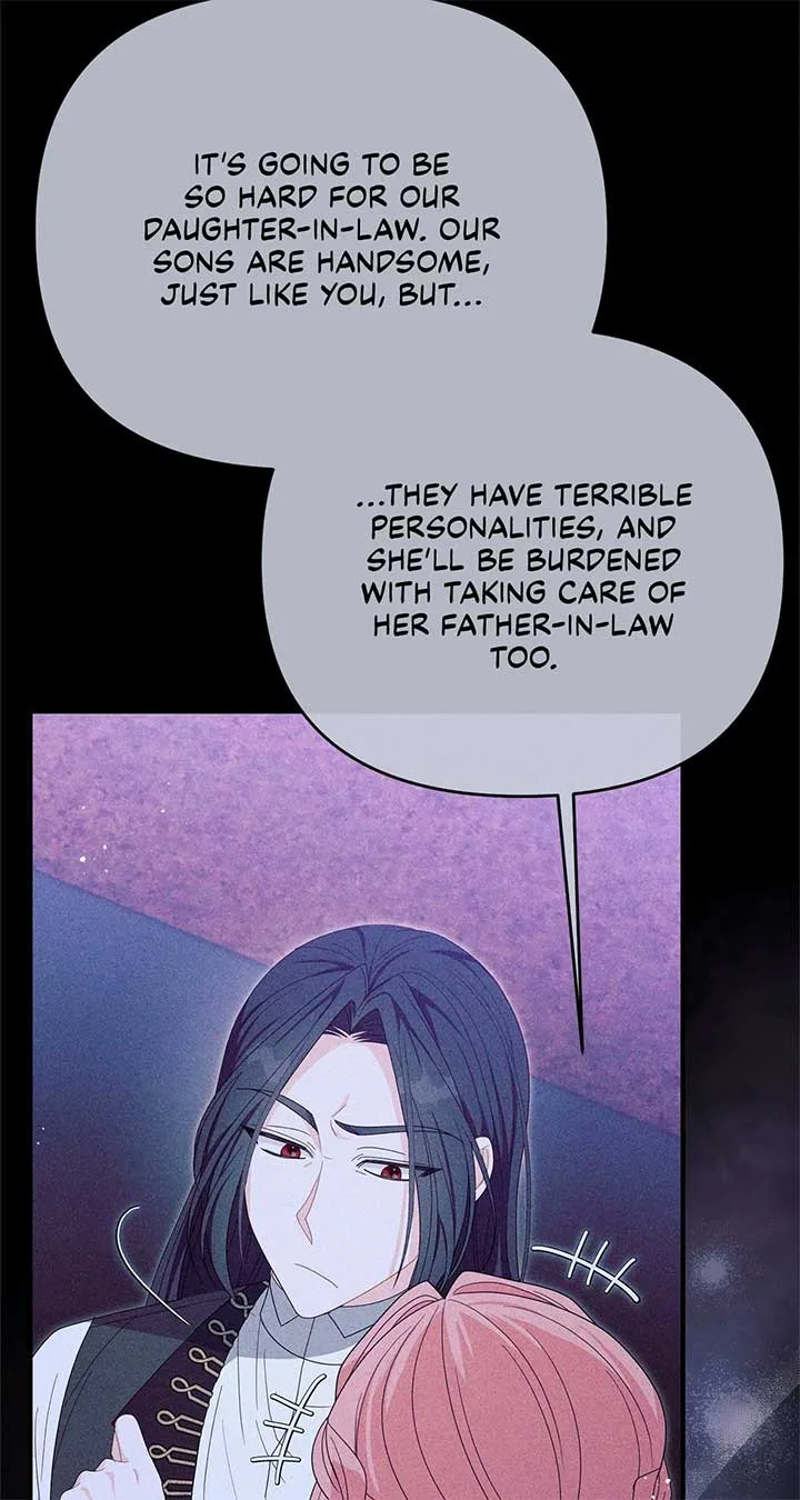 No, I Only Charmed the Princess! Chapter 43 page 72