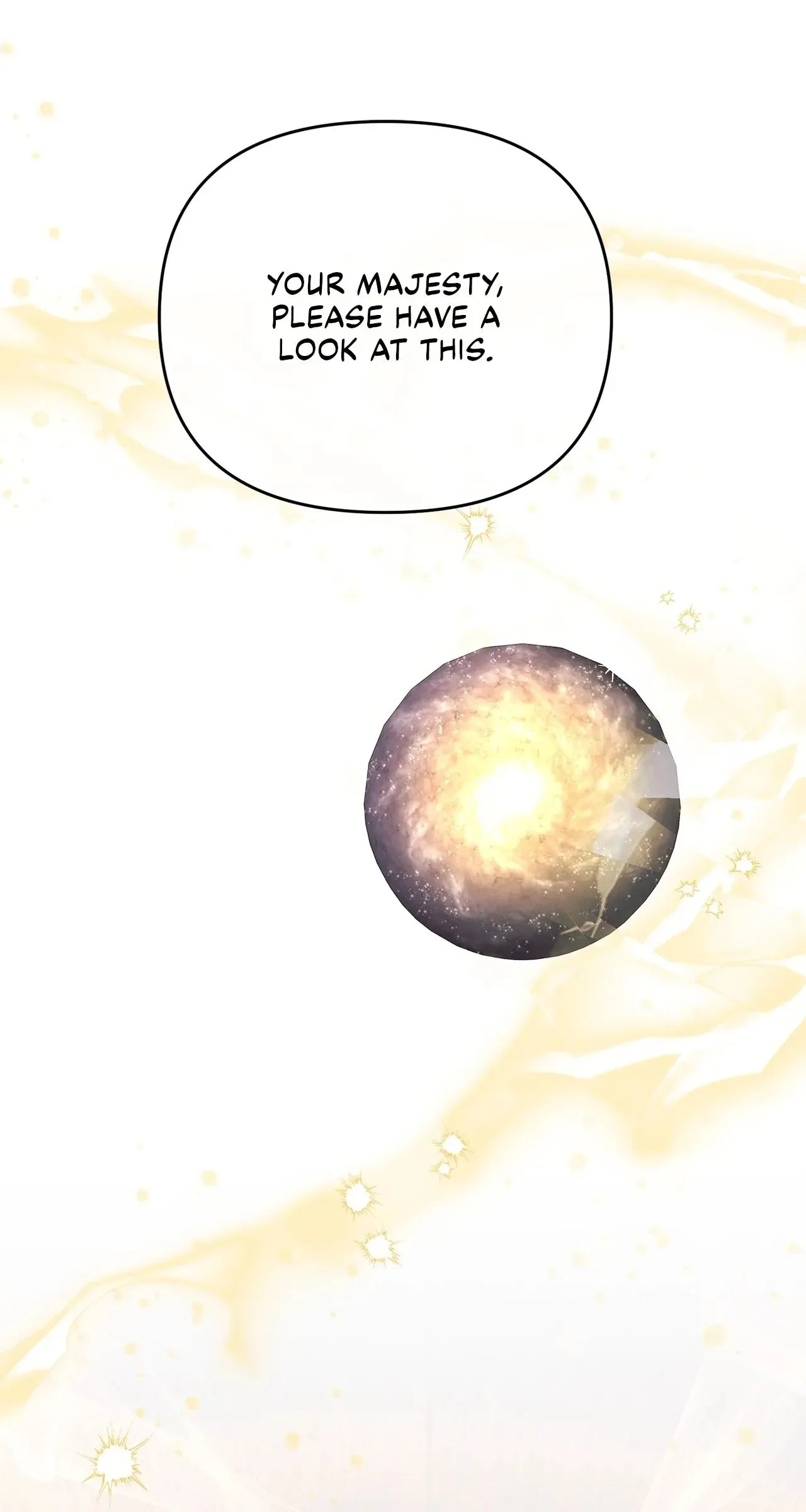 No, I Only Charmed the Princess! Chapter 42 page 20