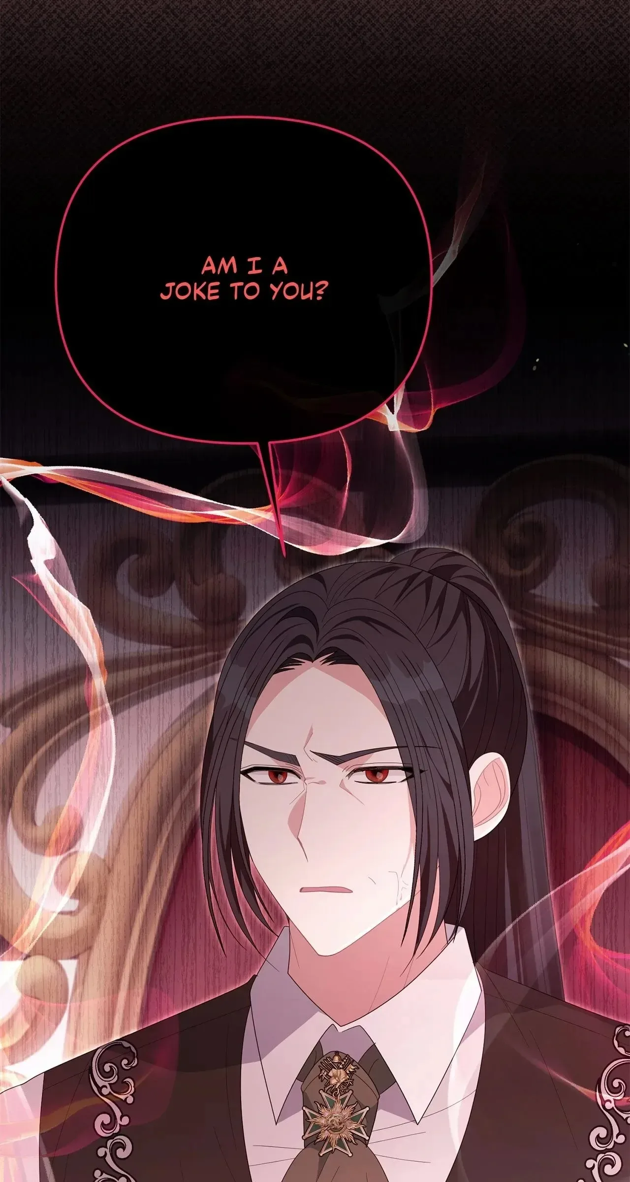 No, I Only Charmed the Princess! Chapter 42 page 16