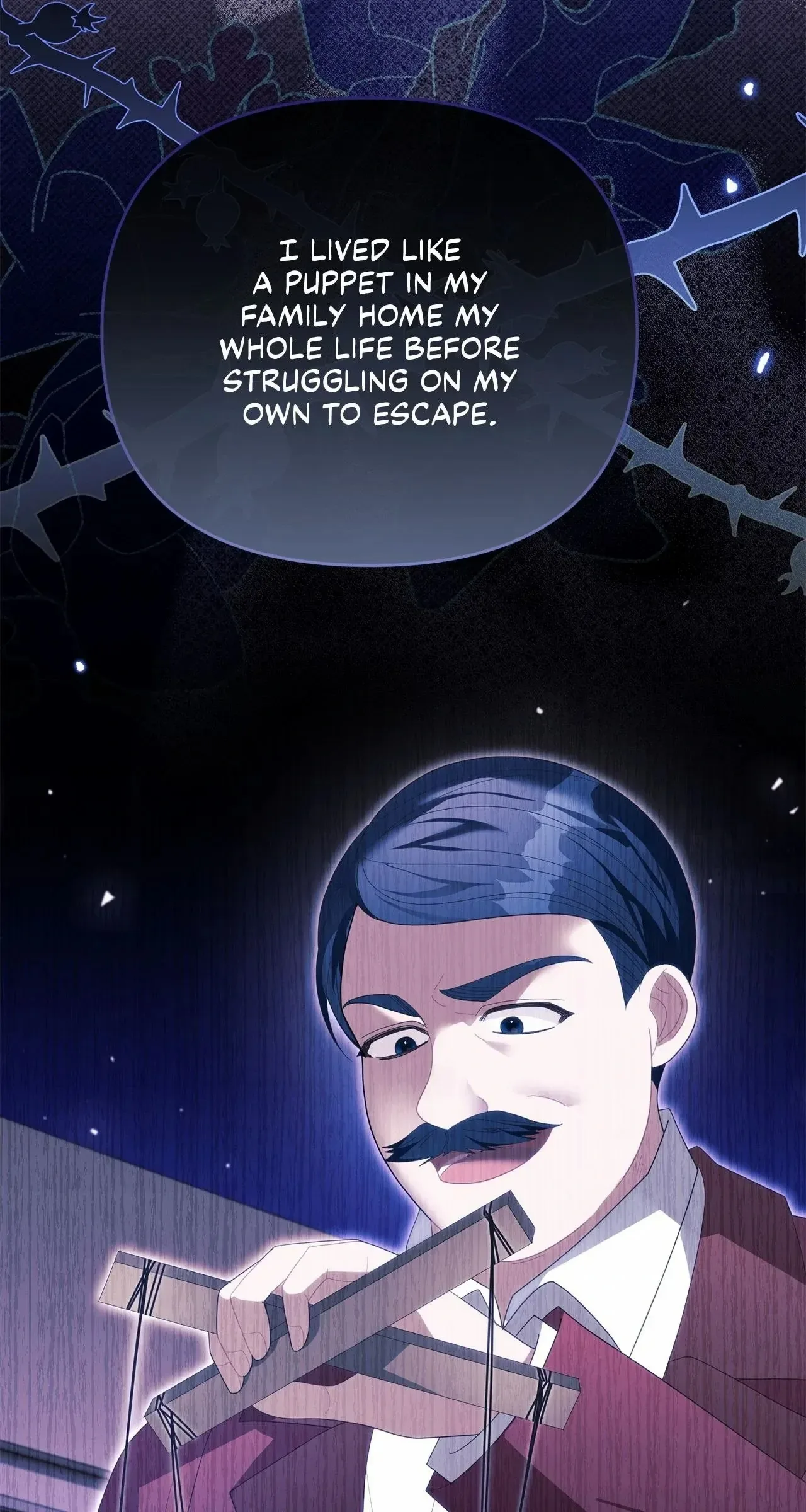 No, I Only Charmed the Princess! Chapter 42 page 39