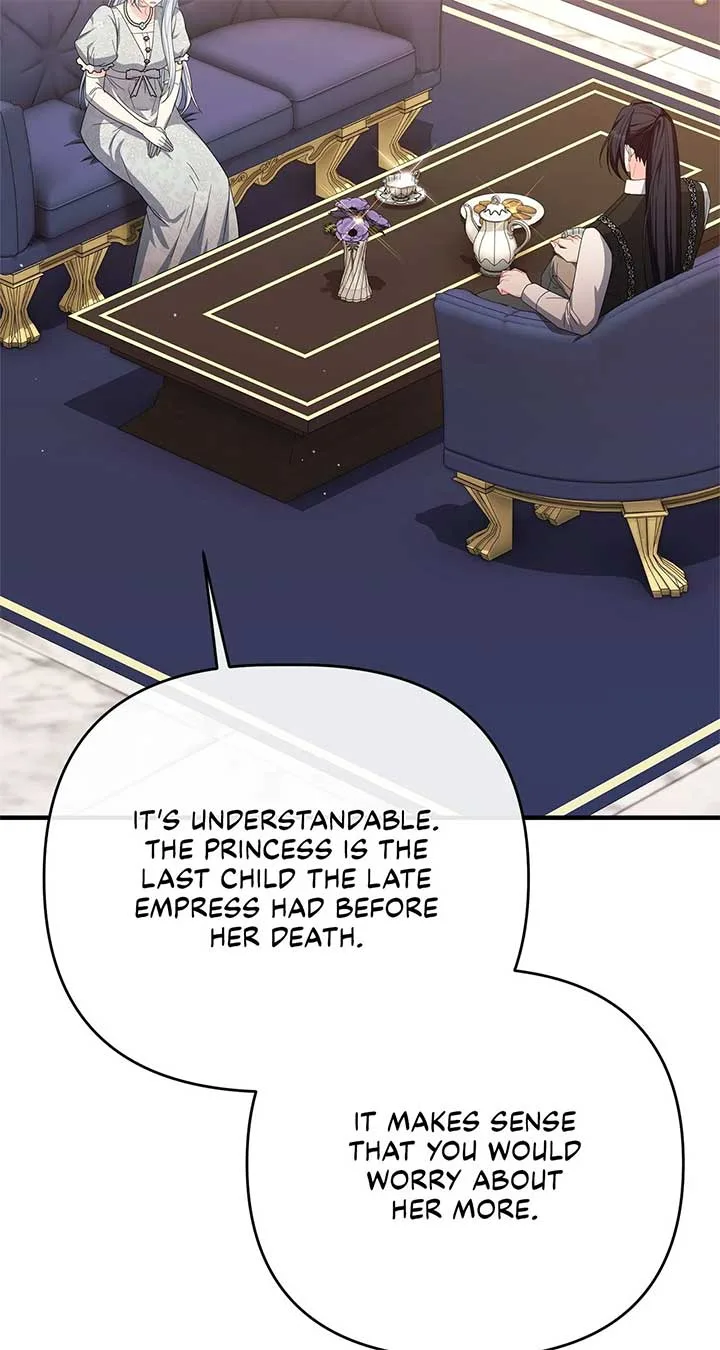 No, I Only Charmed the Princess! Chapter 43 page 83