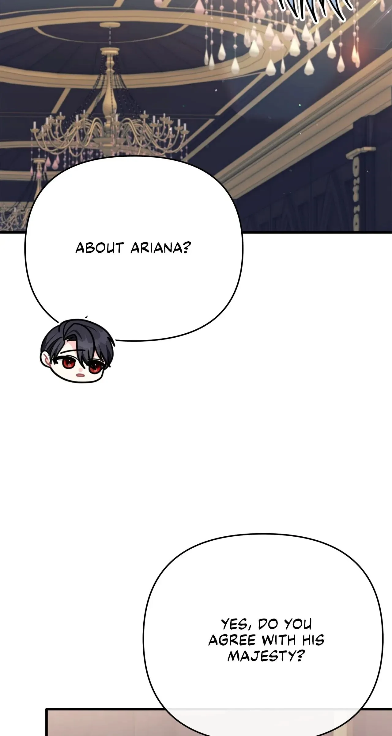 No, I Only Charmed the Princess! Chapter 42 page 63