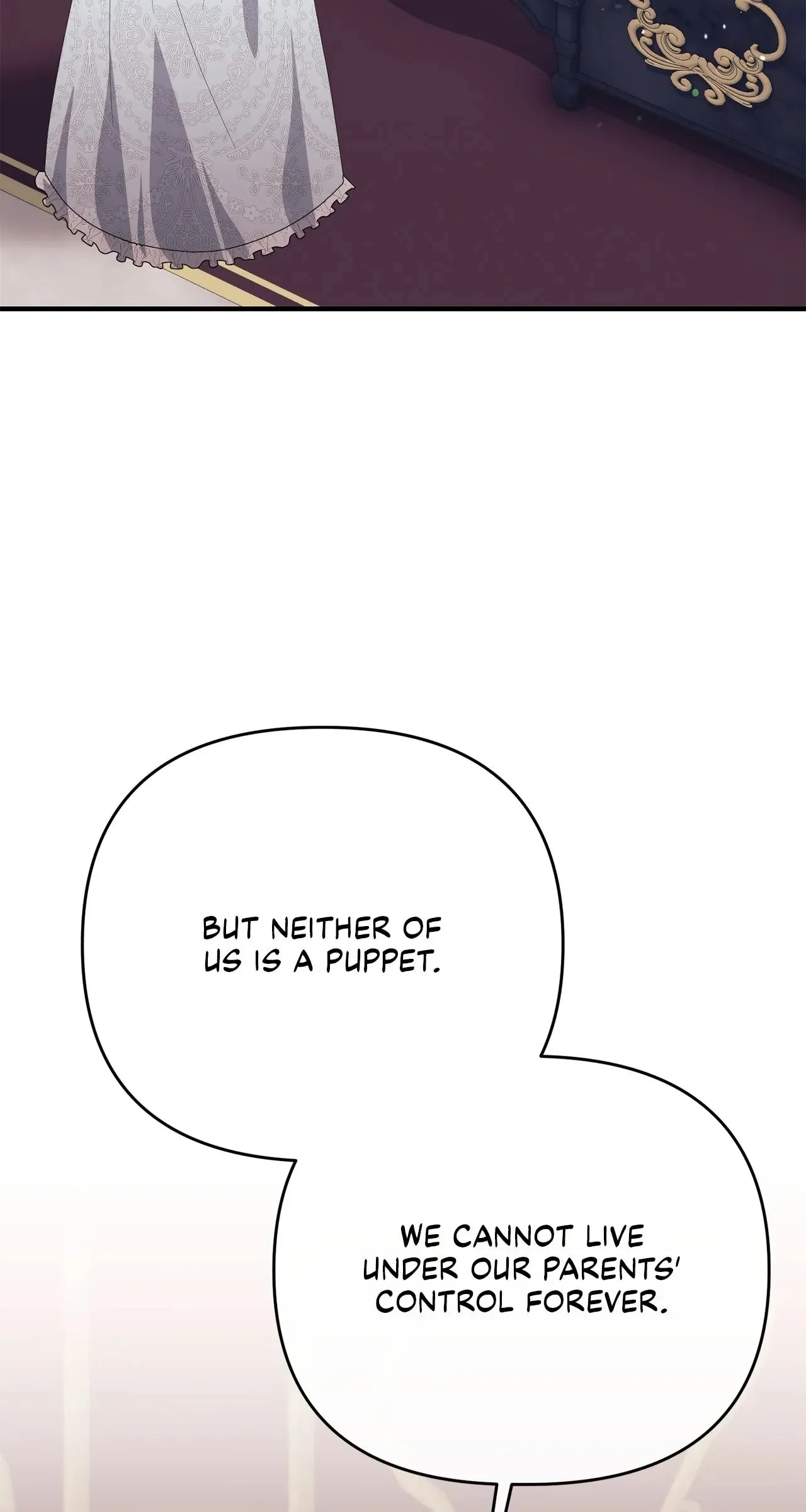 No, I Only Charmed the Princess! Chapter 42 page 44