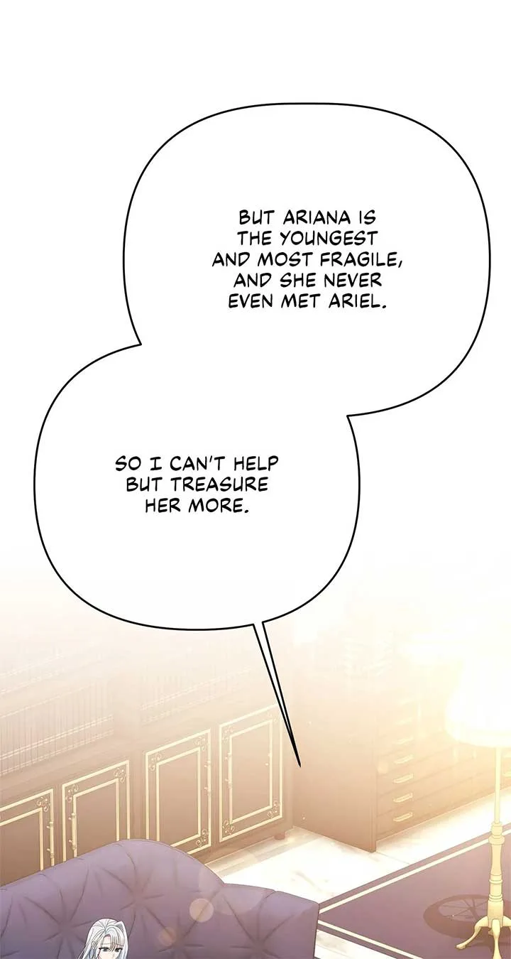 No, I Only Charmed the Princess! Chapter 43 page 82