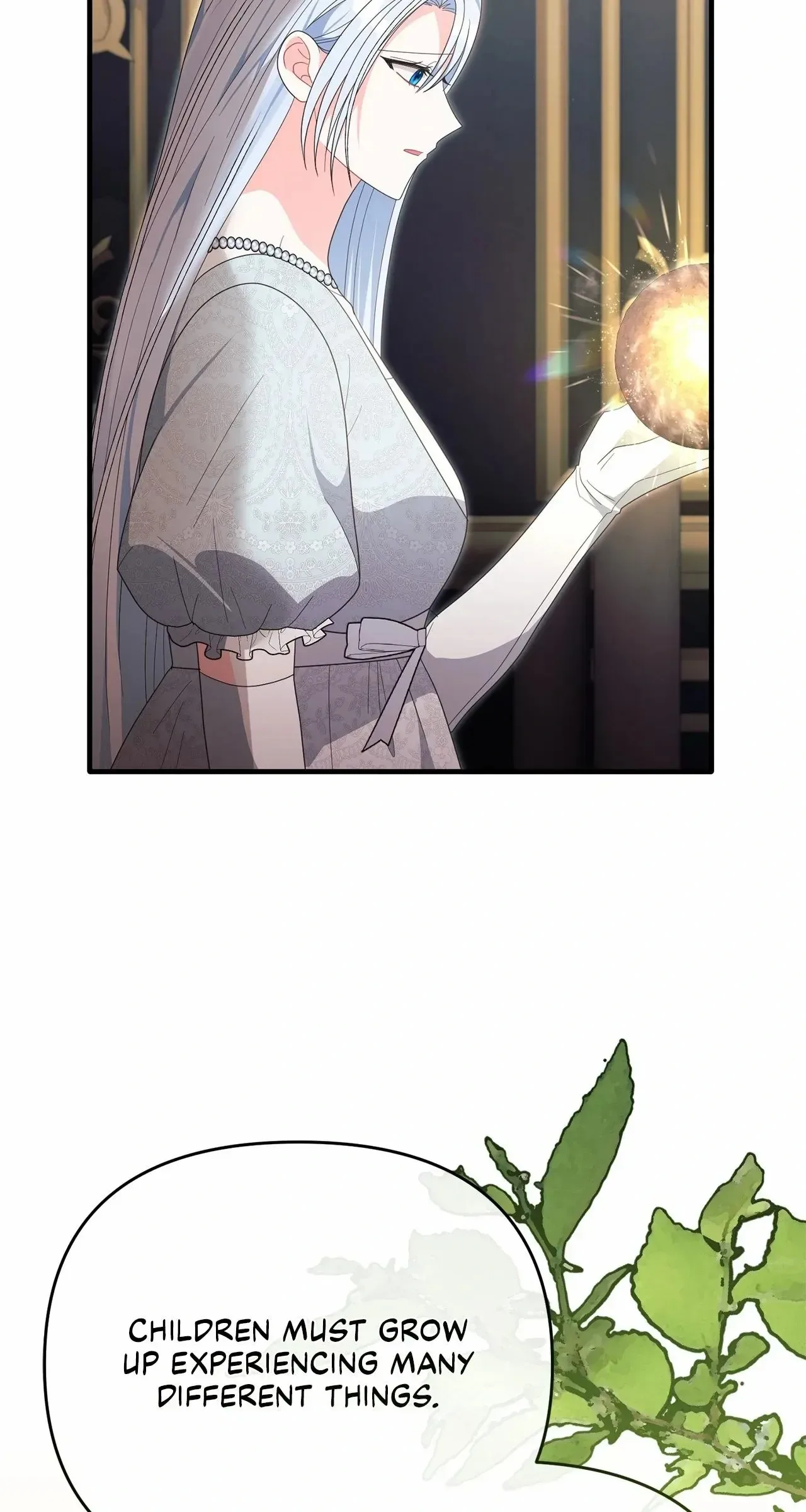 No, I Only Charmed the Princess! Chapter 42 page 25